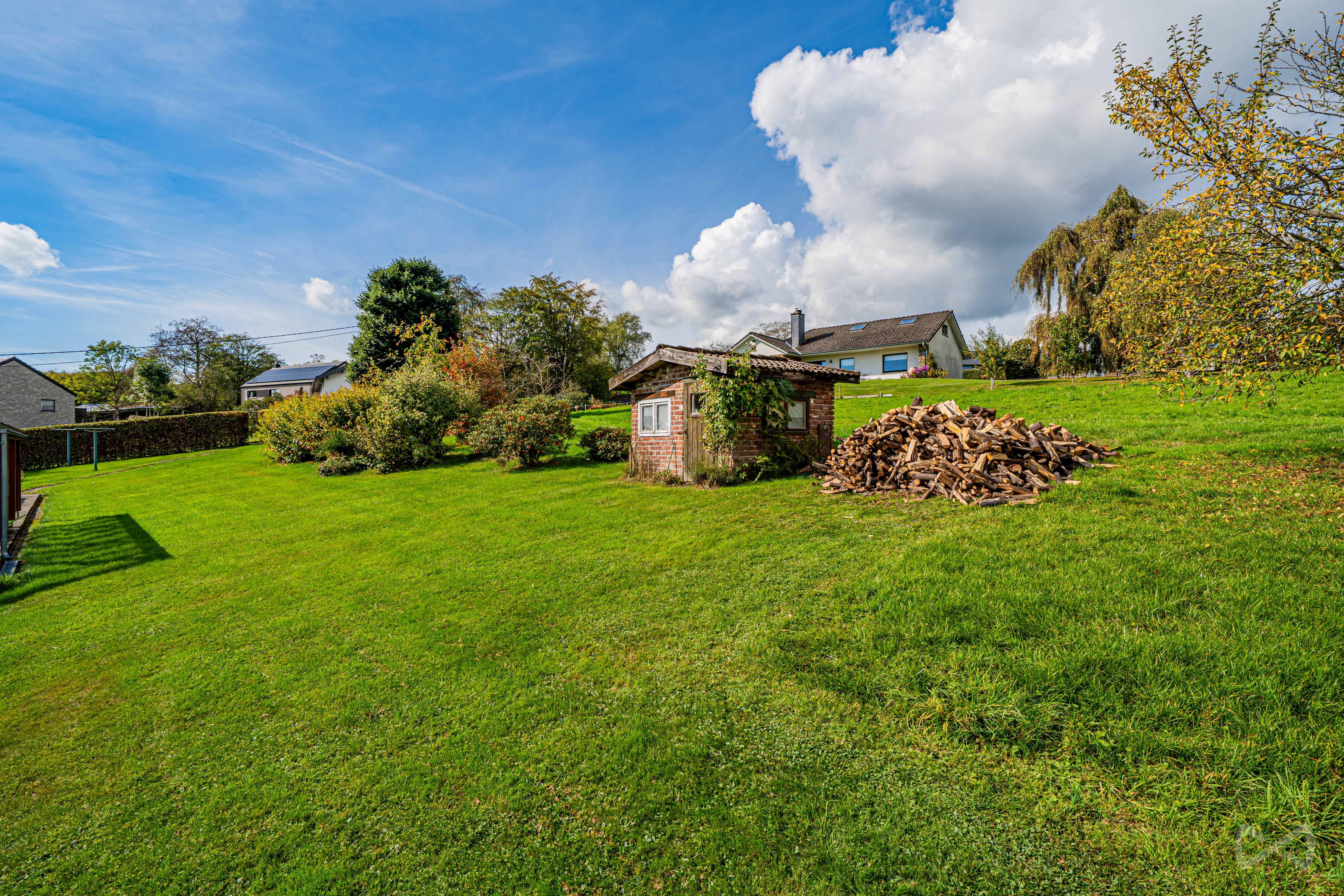 Picture 1 of 4 for House with six bedrooms in Malmedy
