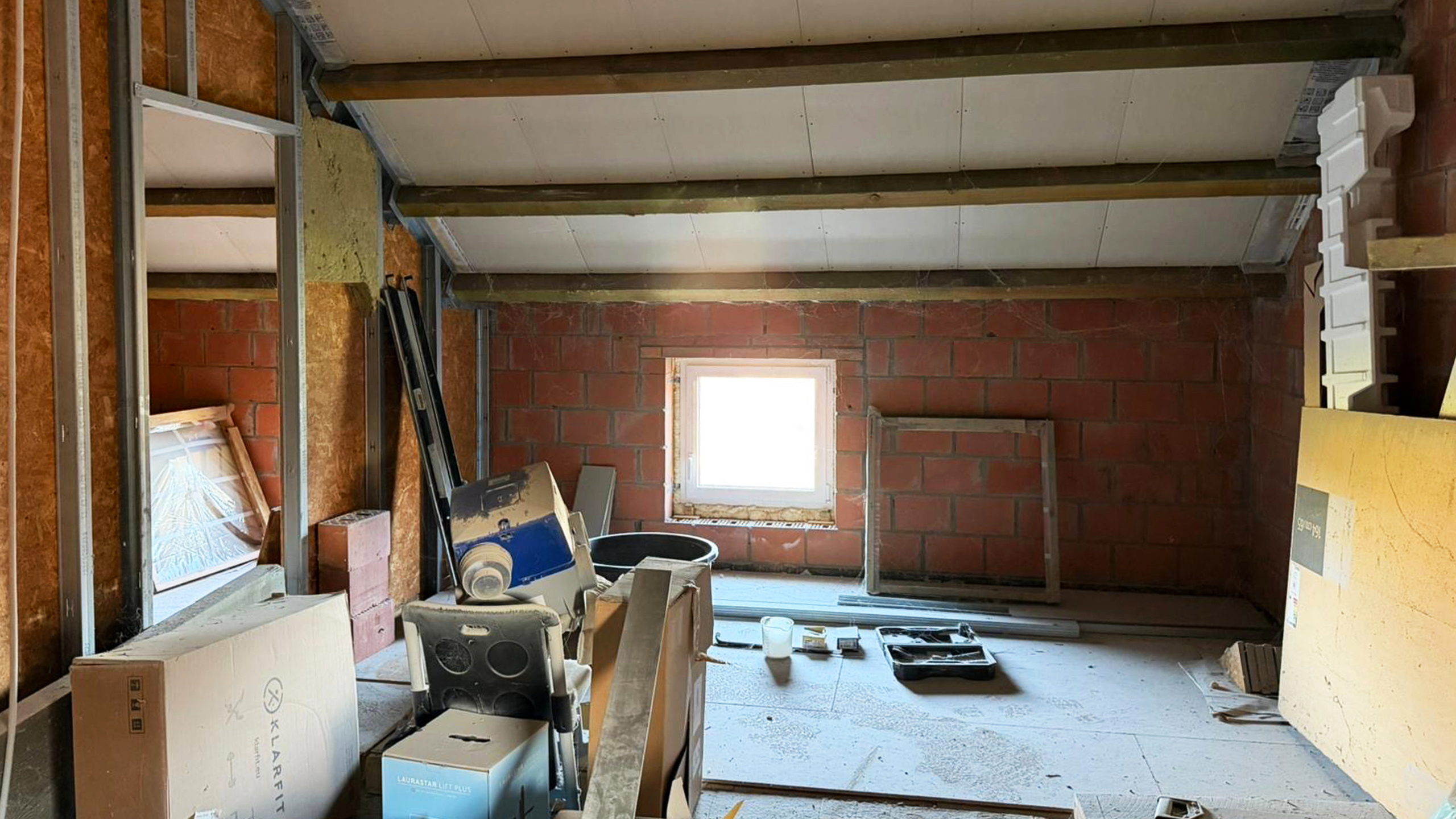 Photo 3 sur 4 pour Maison de trois chambres à Tielt-Winge