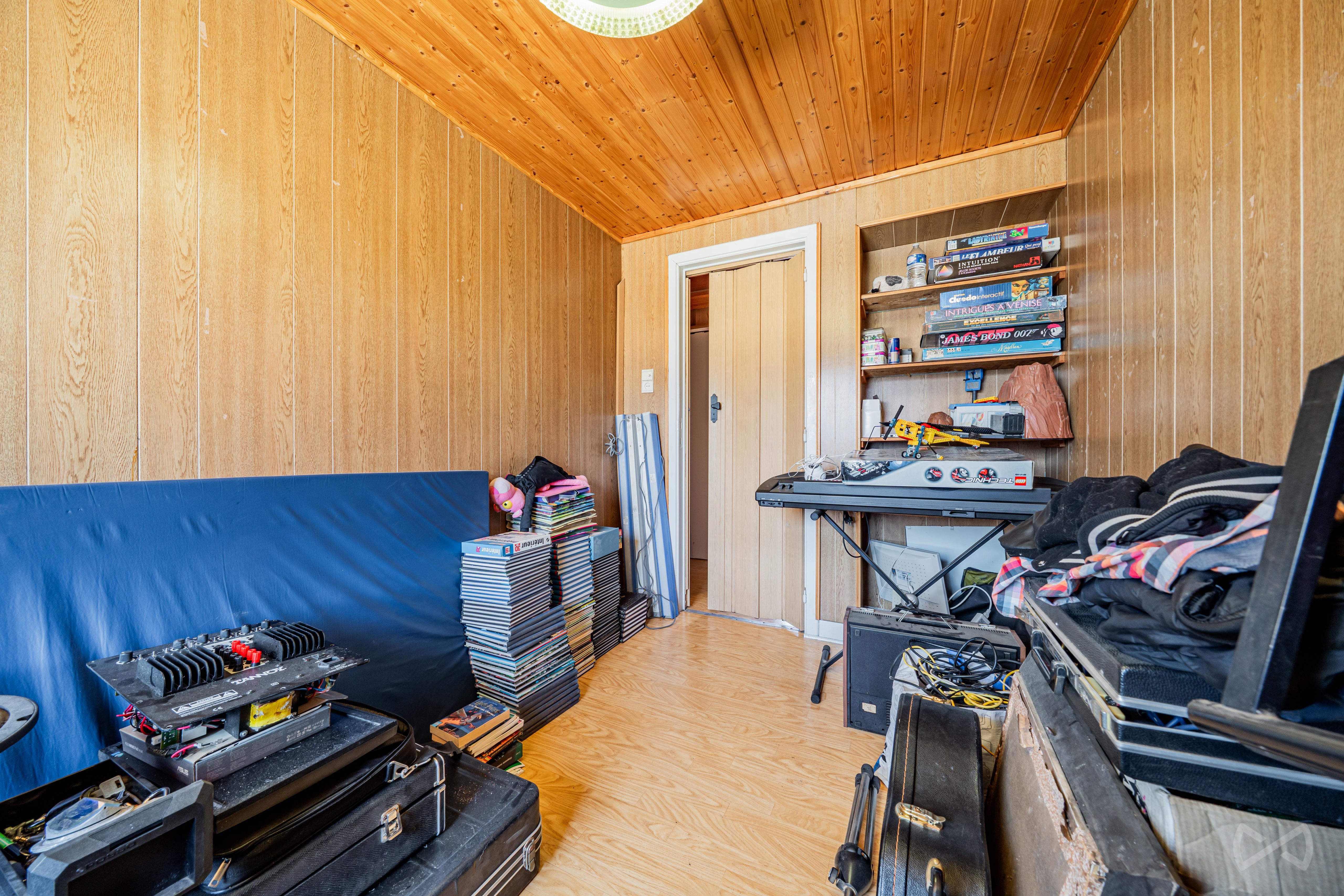 Photo 3 sur 4 pour Maison de deux chambres à Châtelet Chatelineau