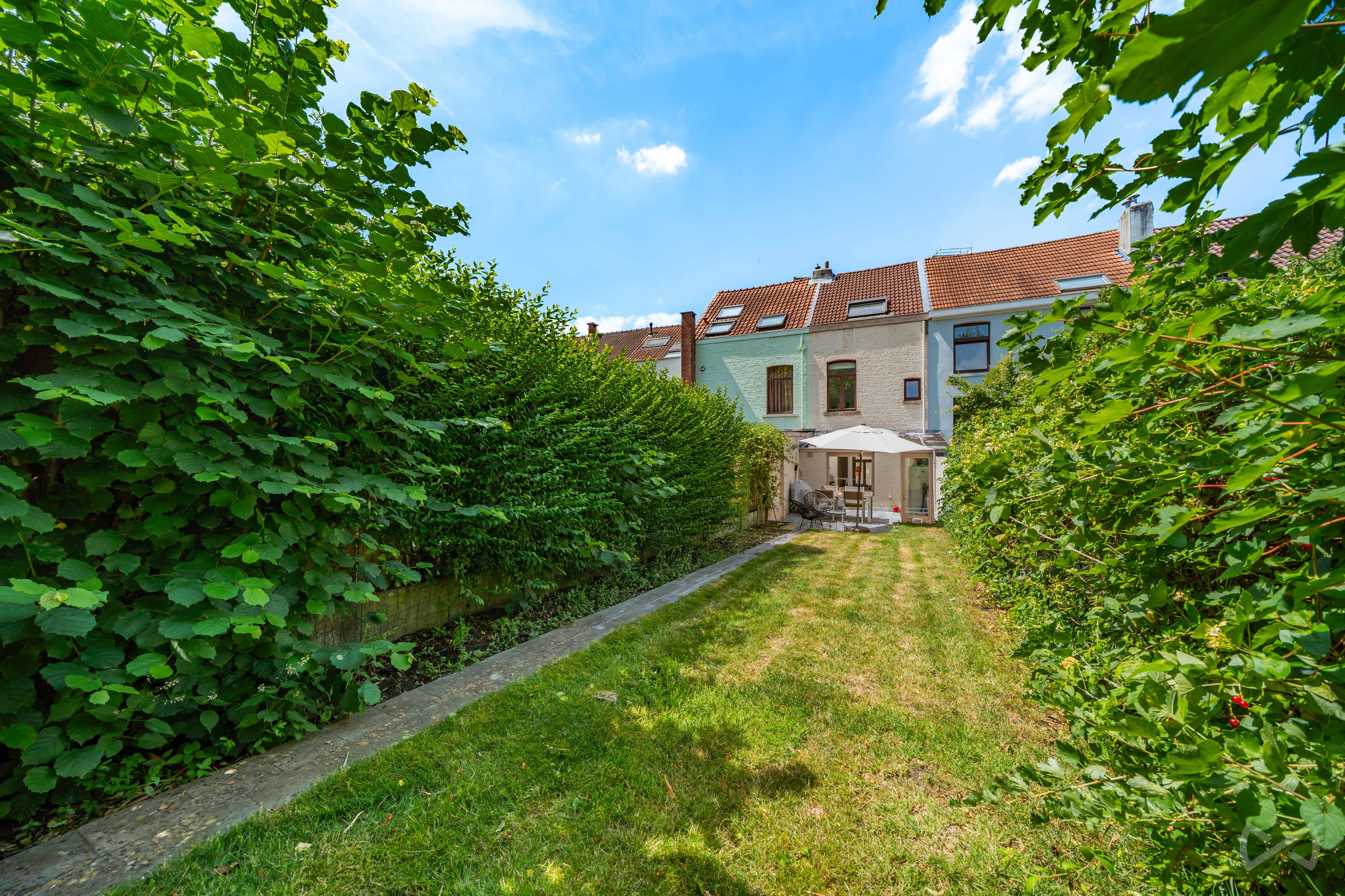 Photo 1 sur 4 pour Maison de trois chambres à Uccle