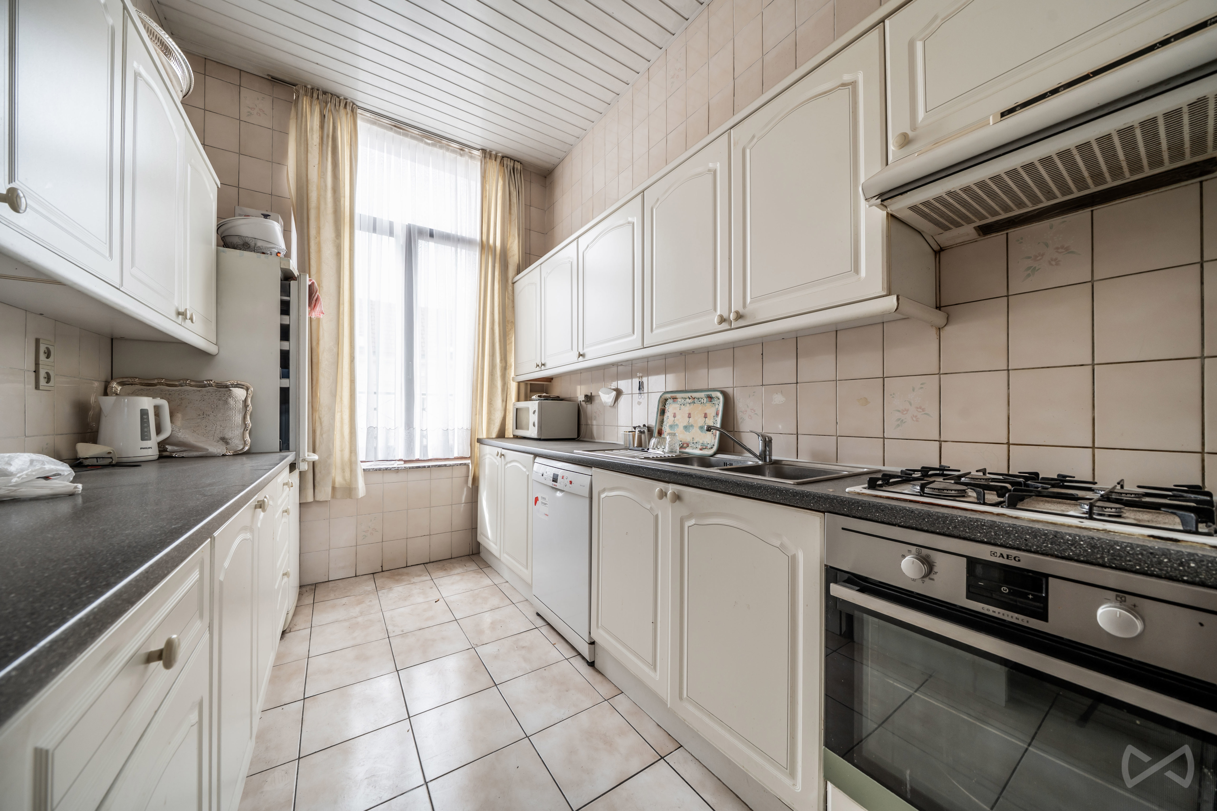 Picture 1 of 4 for House with nine bedrooms in Bruxelles