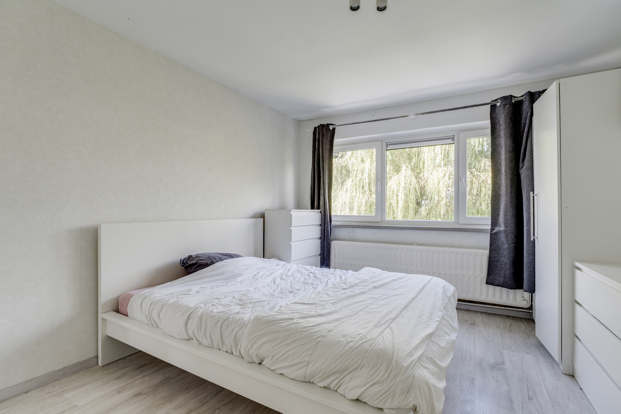Foto 1 van 4 van Huis met drie slaapkamers in Tubize