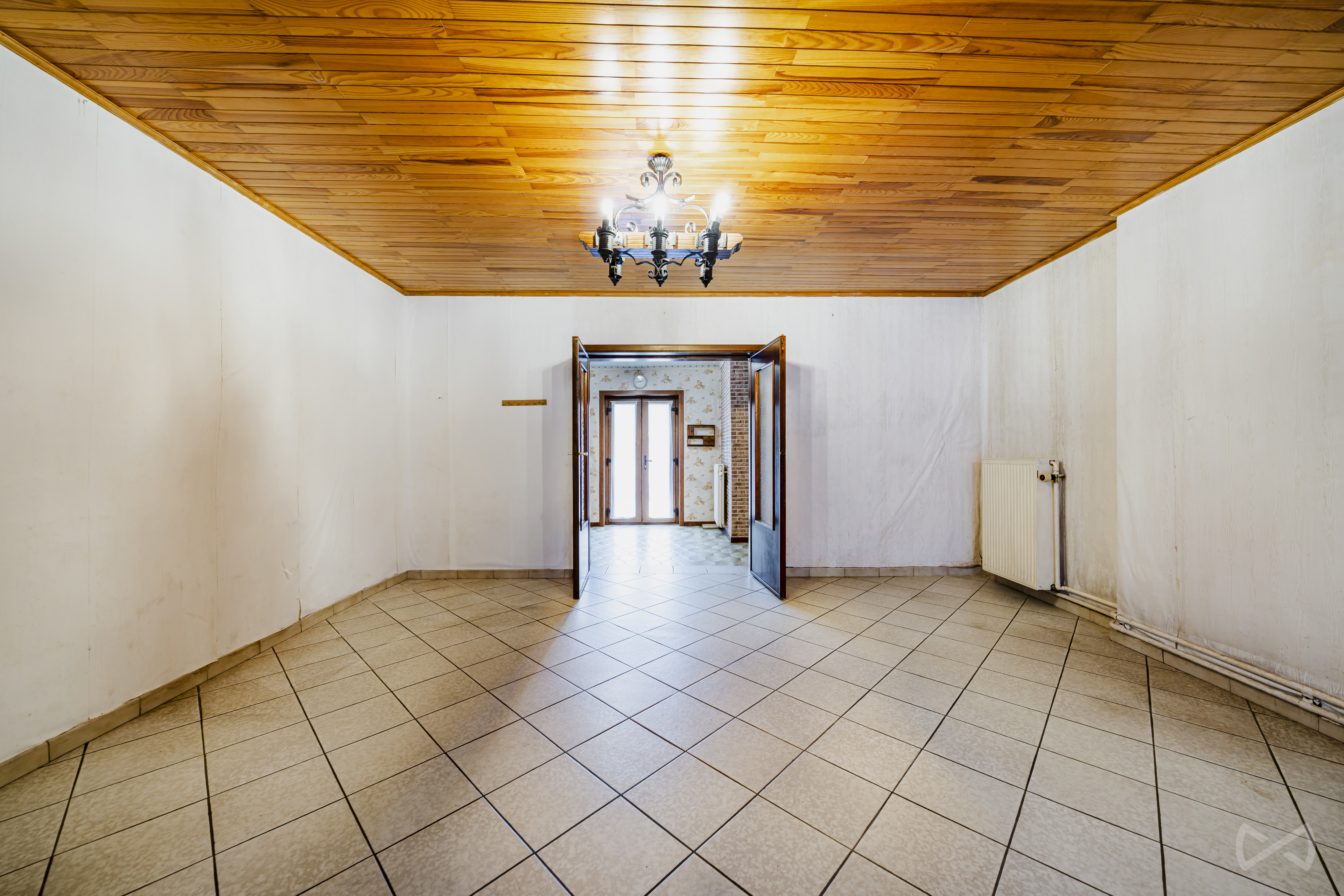Picture 1 of 4 for House with two bedrooms in Bouffioulx