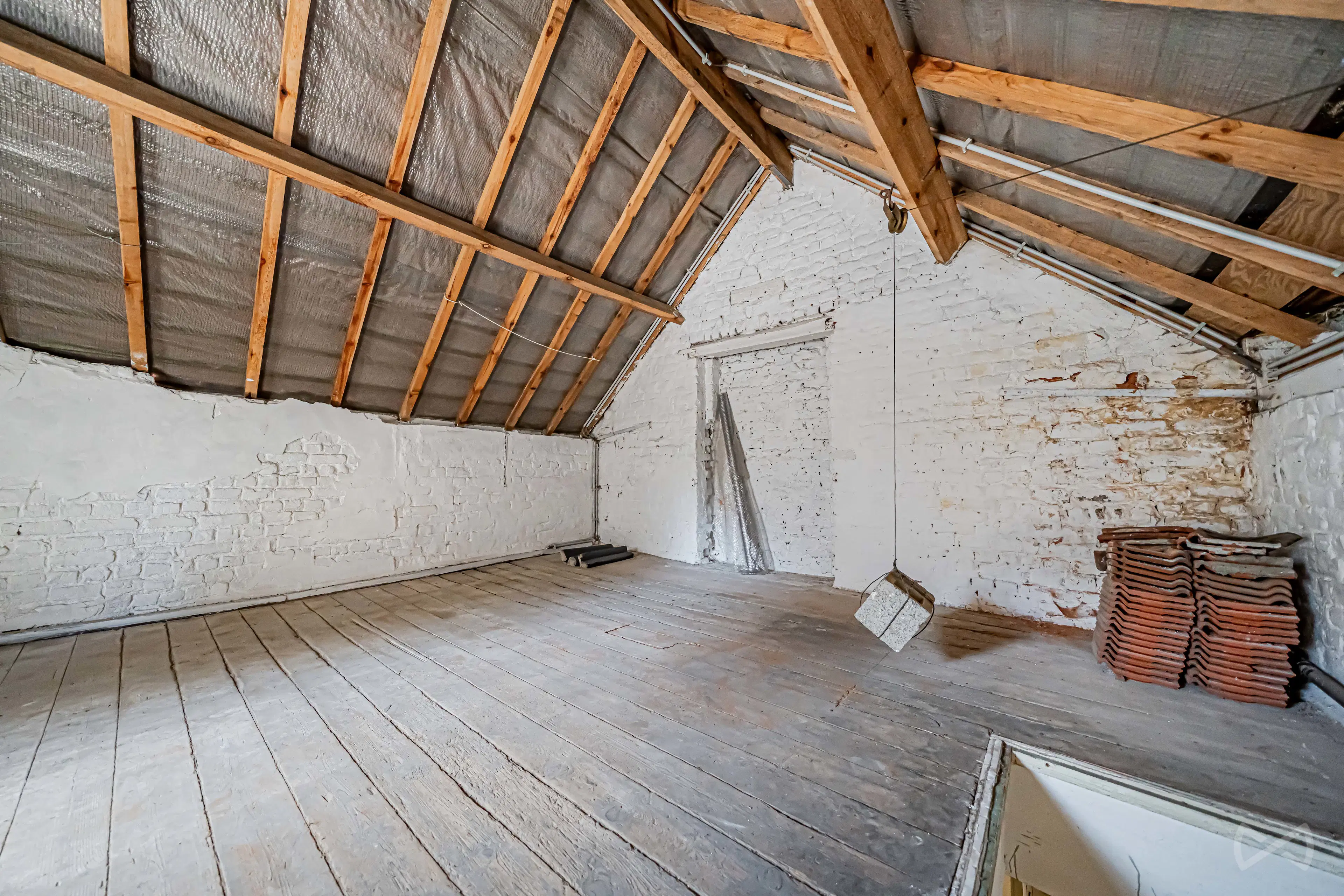 Picture 2 of 4 for House with four bedrooms in Braine-l'Alleud