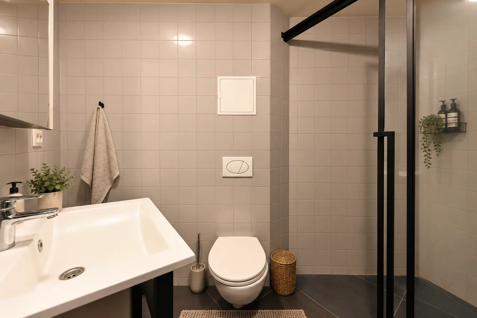 Picture 3 of 4 for Flat with one bedroom in Leuven