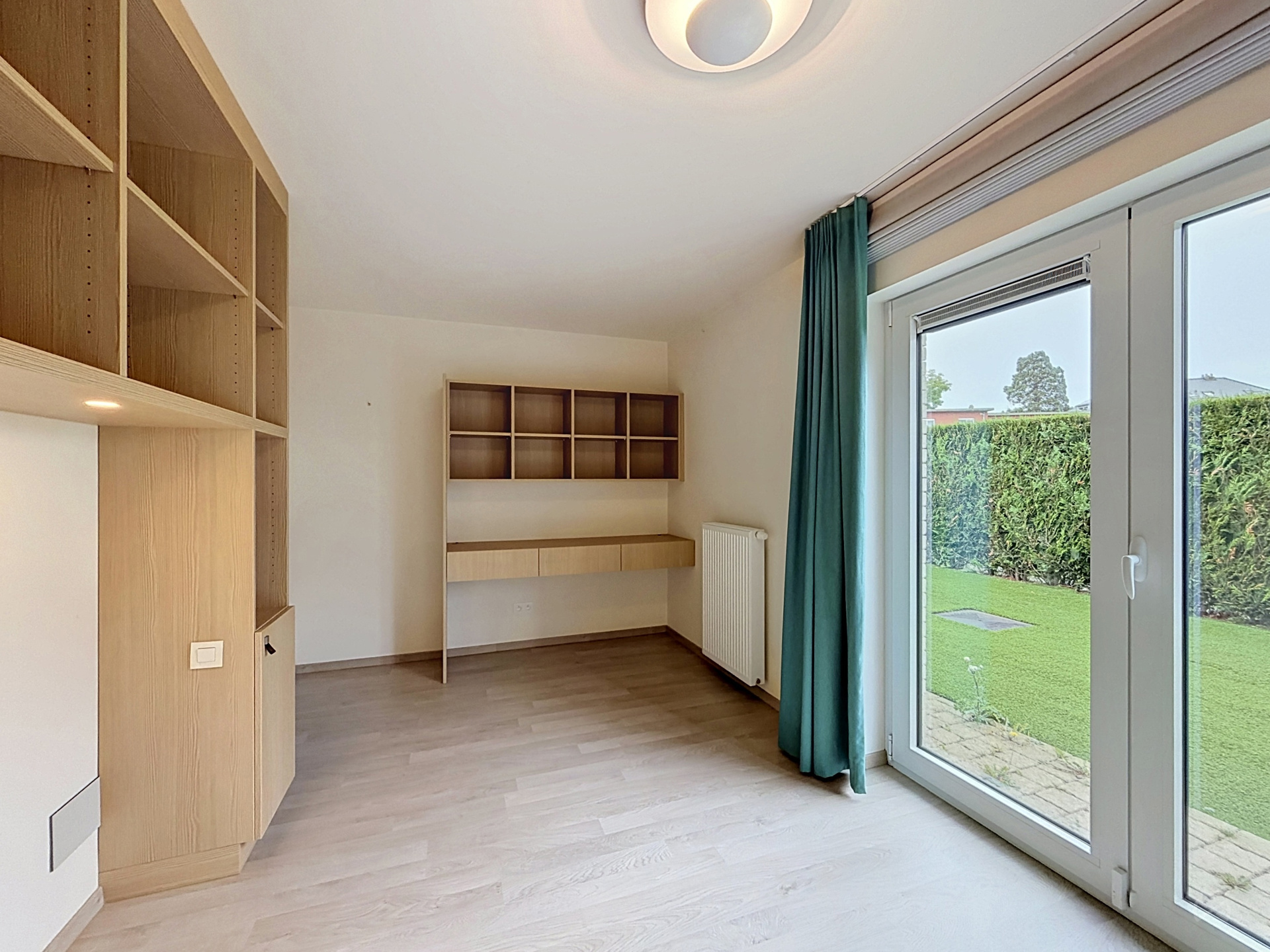 Picture 3 of 3 for Flat with two bedrooms in Dilbeek Groot-Bijgaarden
