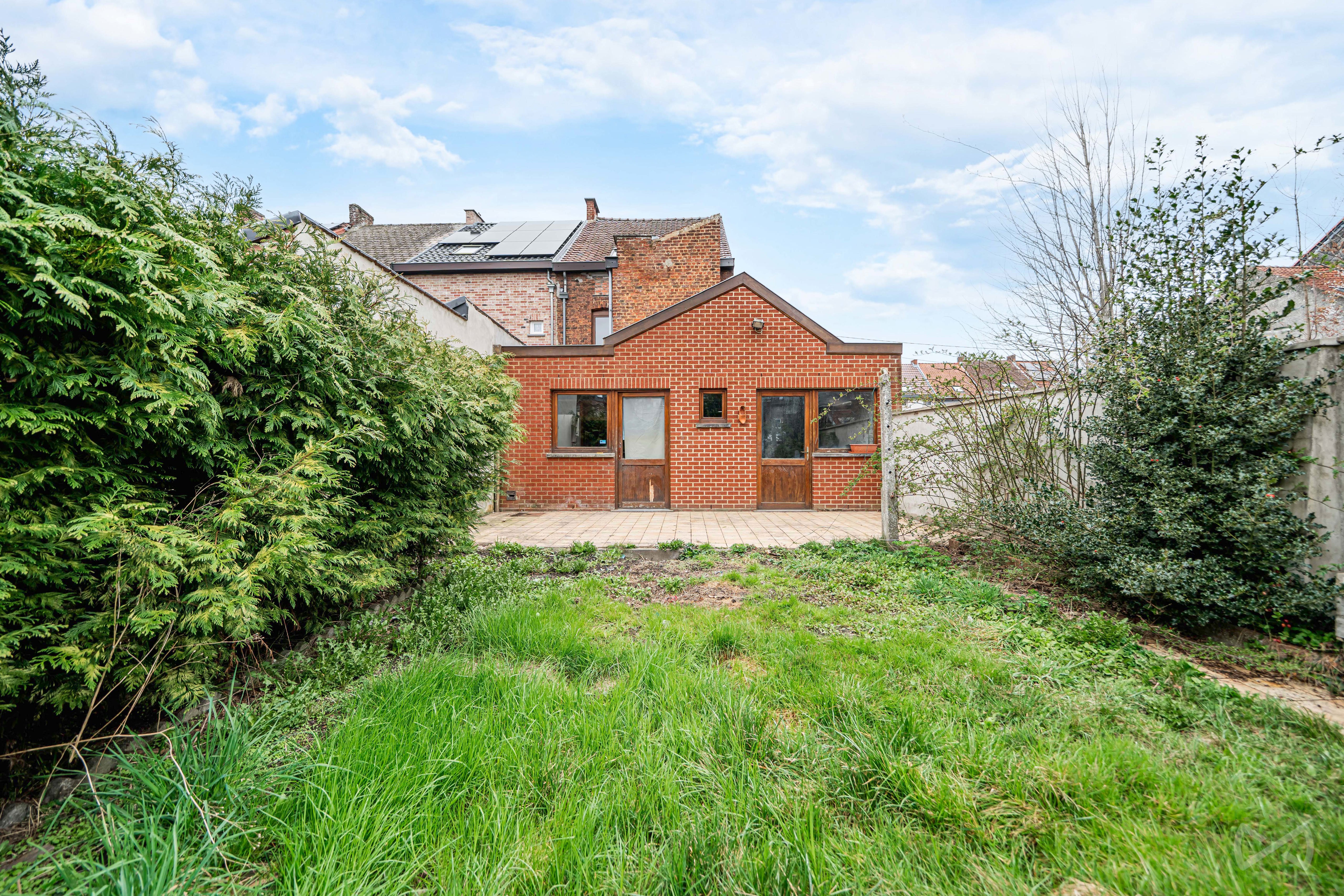 Picture 2 of 4 for House with five bedrooms in Braine-le-comte