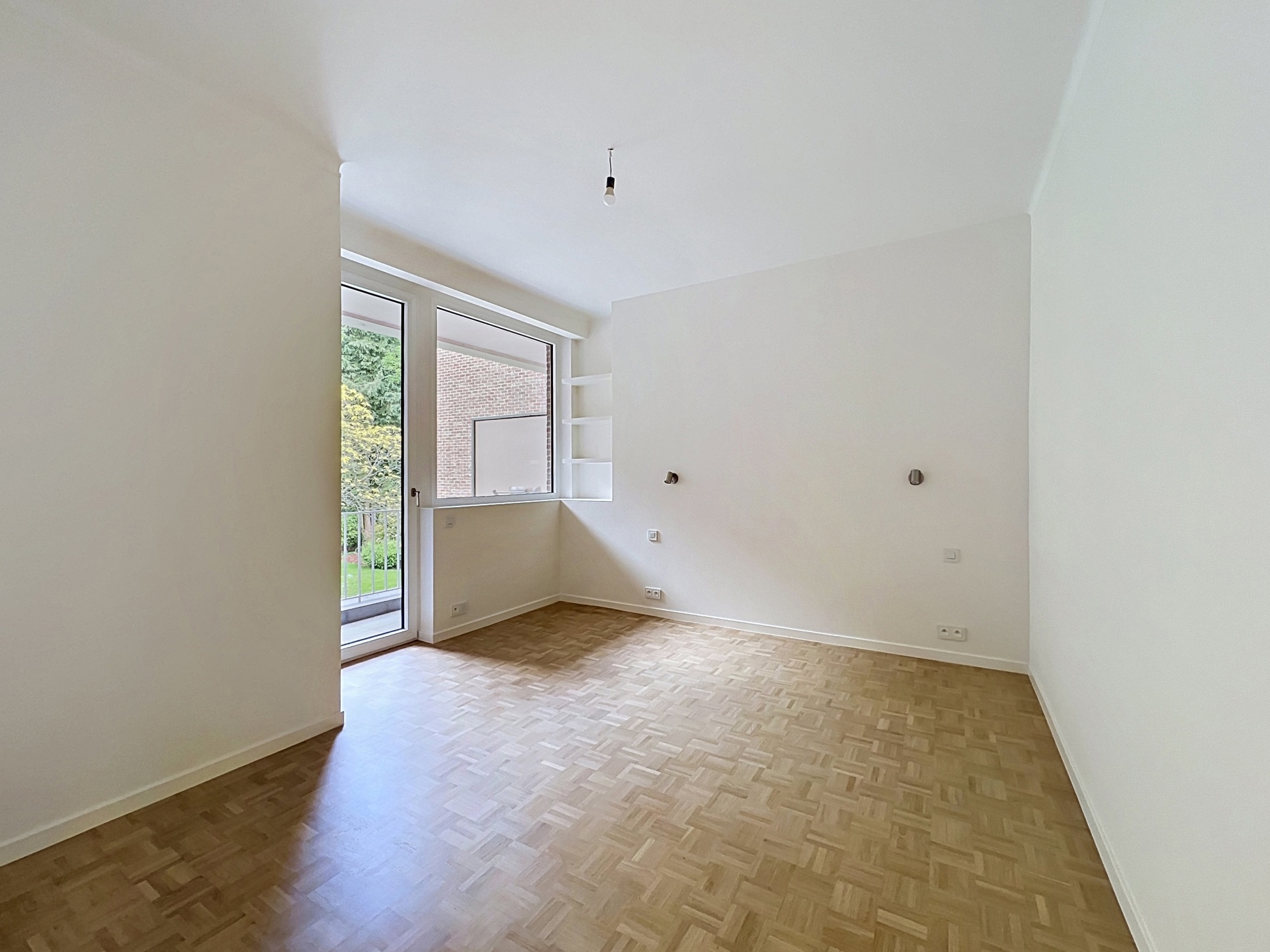 Picture 2 of 4 for Flat with four bedrooms in Bruxelles