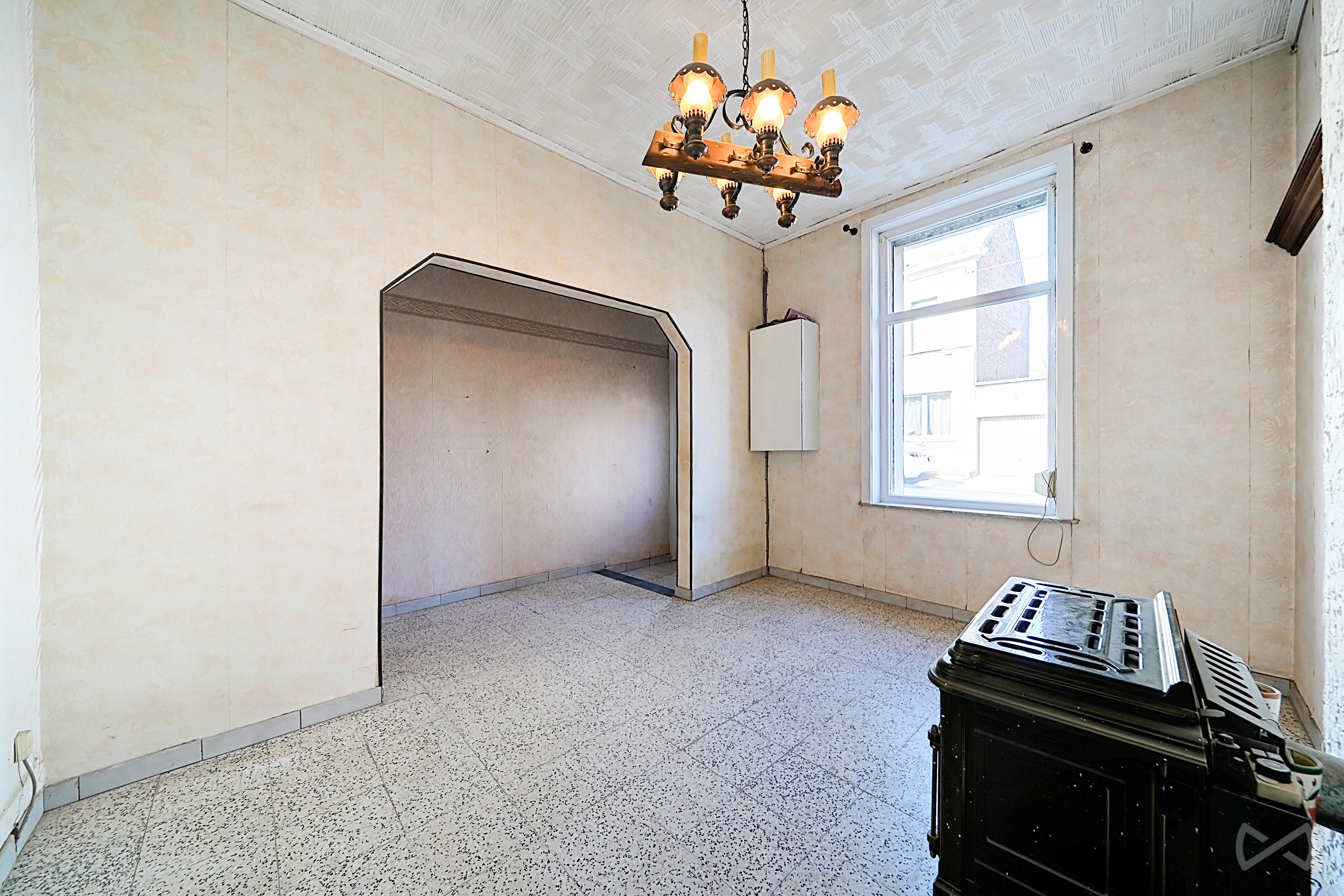 Picture 2 of 4 for House with two bedrooms in Morlanwelz Carnières