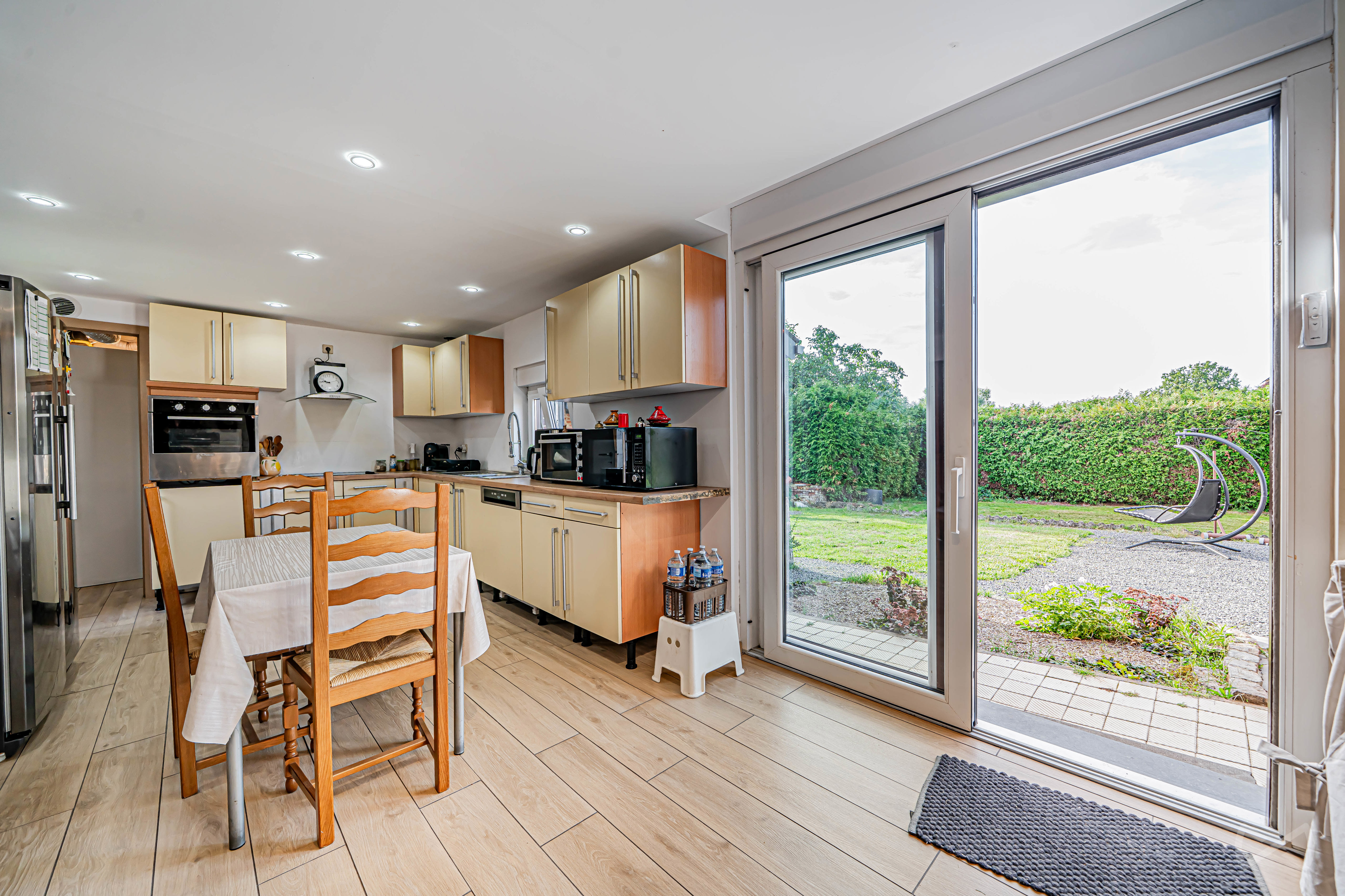 Picture 3 of 4 for House with six bedrooms in Hautrage