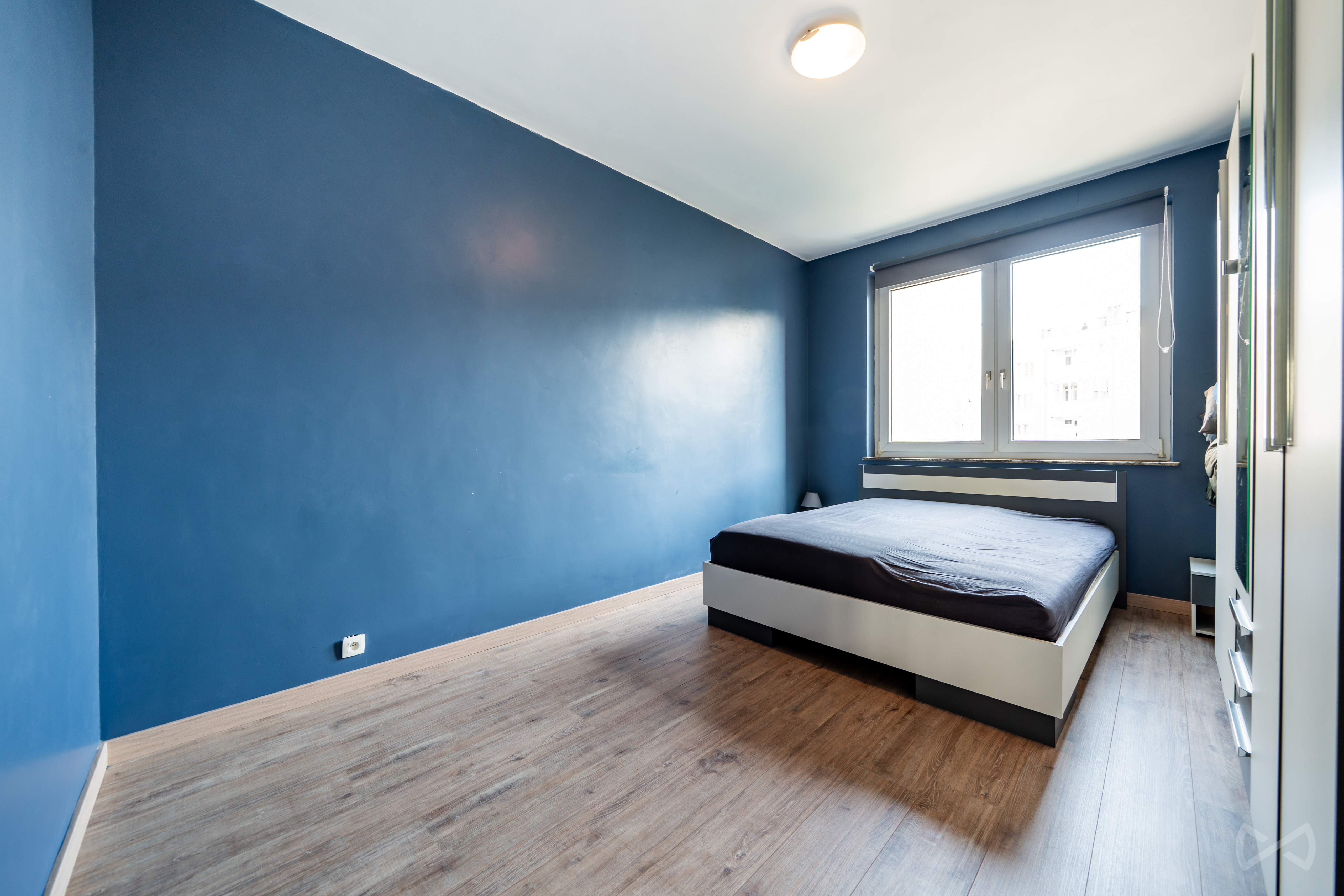 Picture 4 of 4 for Flat with two bedrooms in Koekelberg