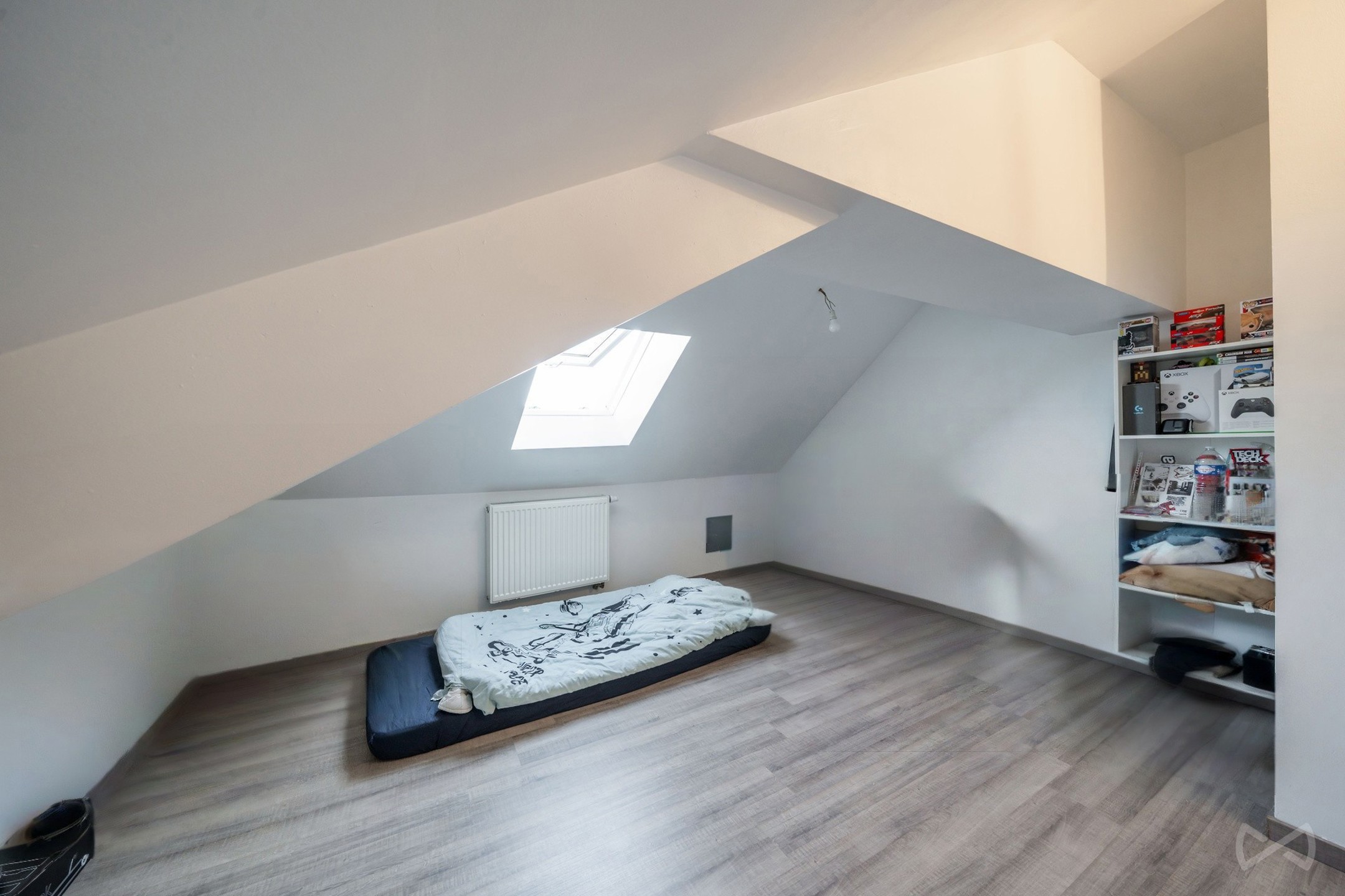 Picture 4 of 4 for Multi-purpose building with two bedrooms in Virton