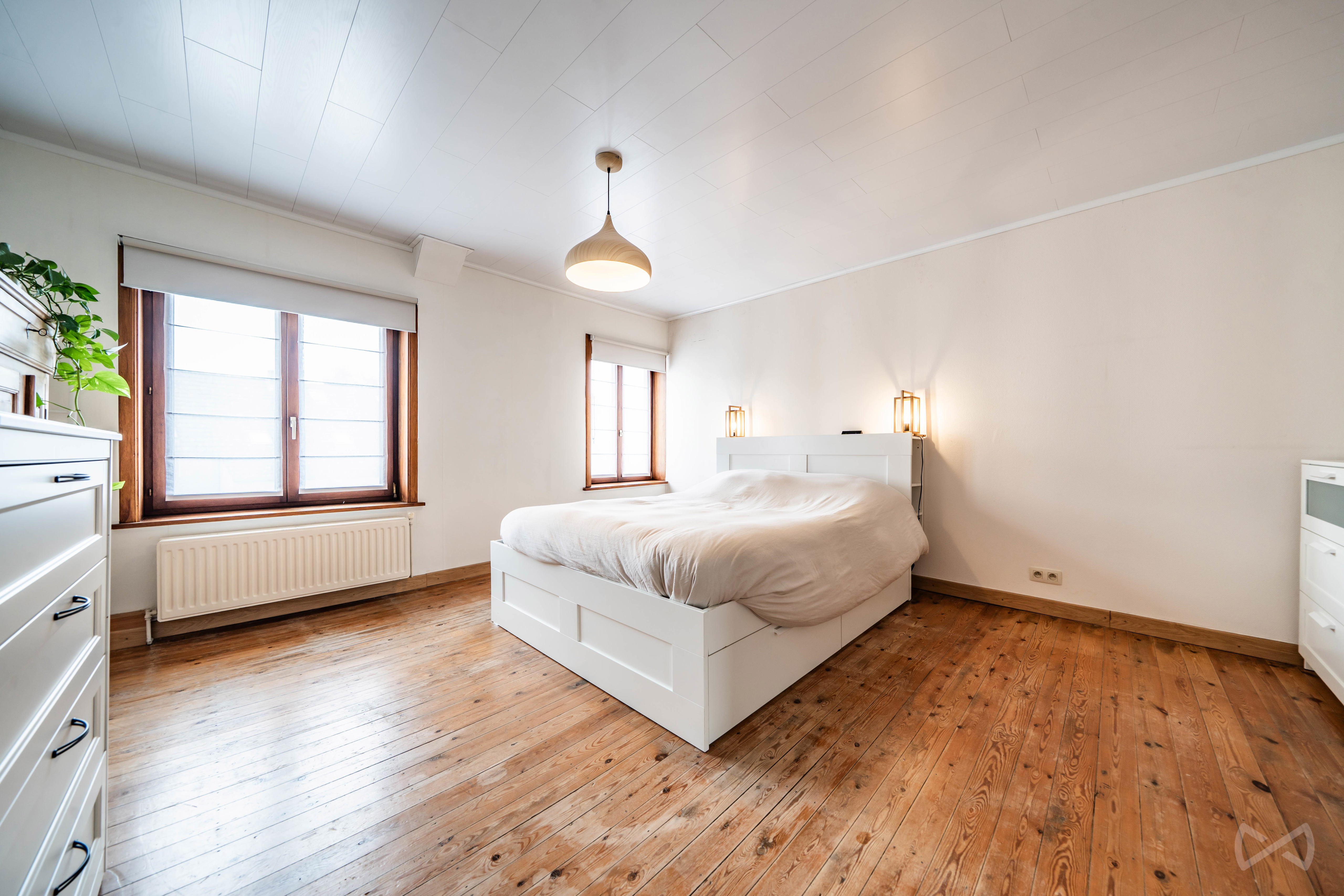 Foto 4 van 4 van Huis met drie slaapkamers in Marbais