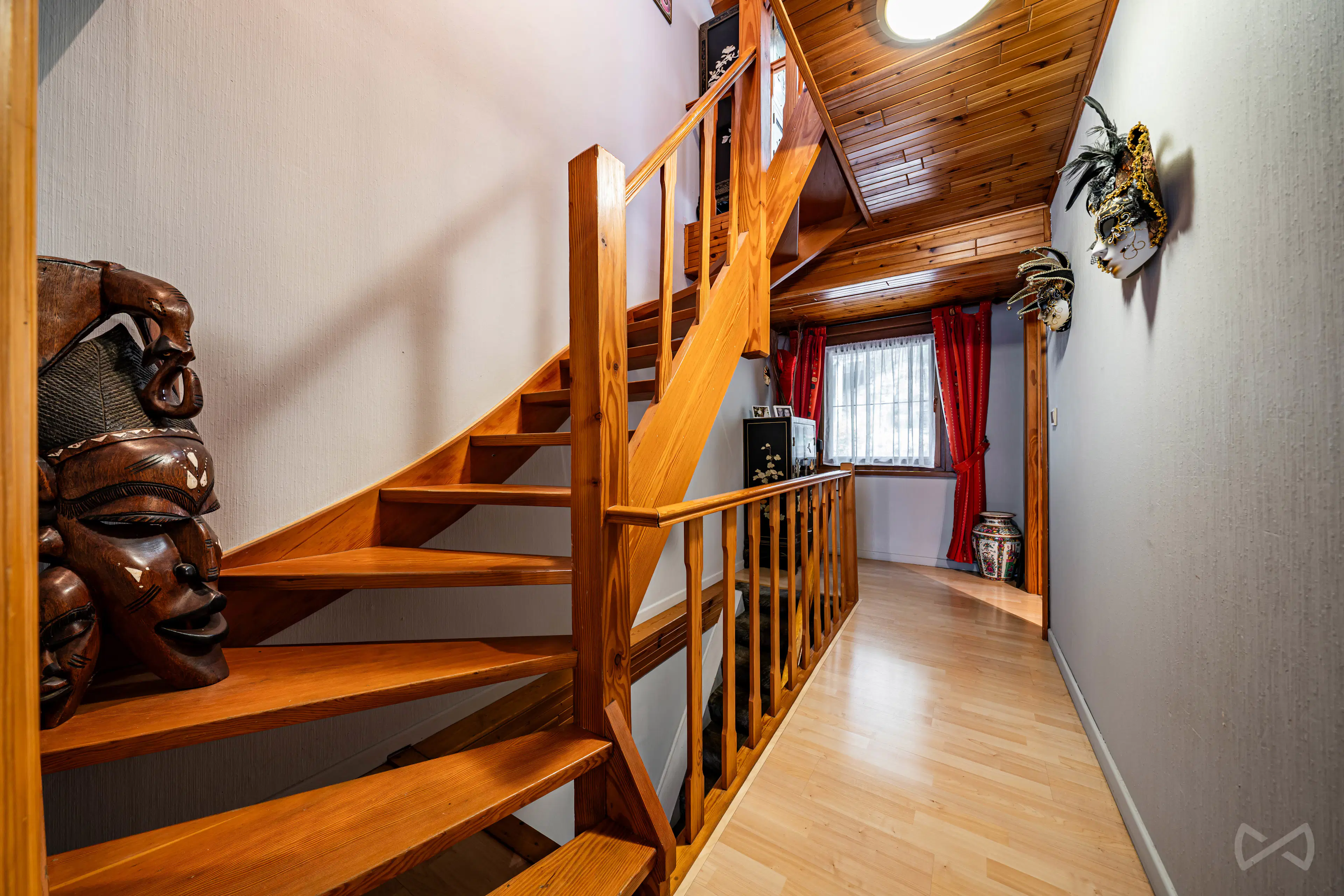 Picture 1 of 4 for House with four bedrooms in Wavre