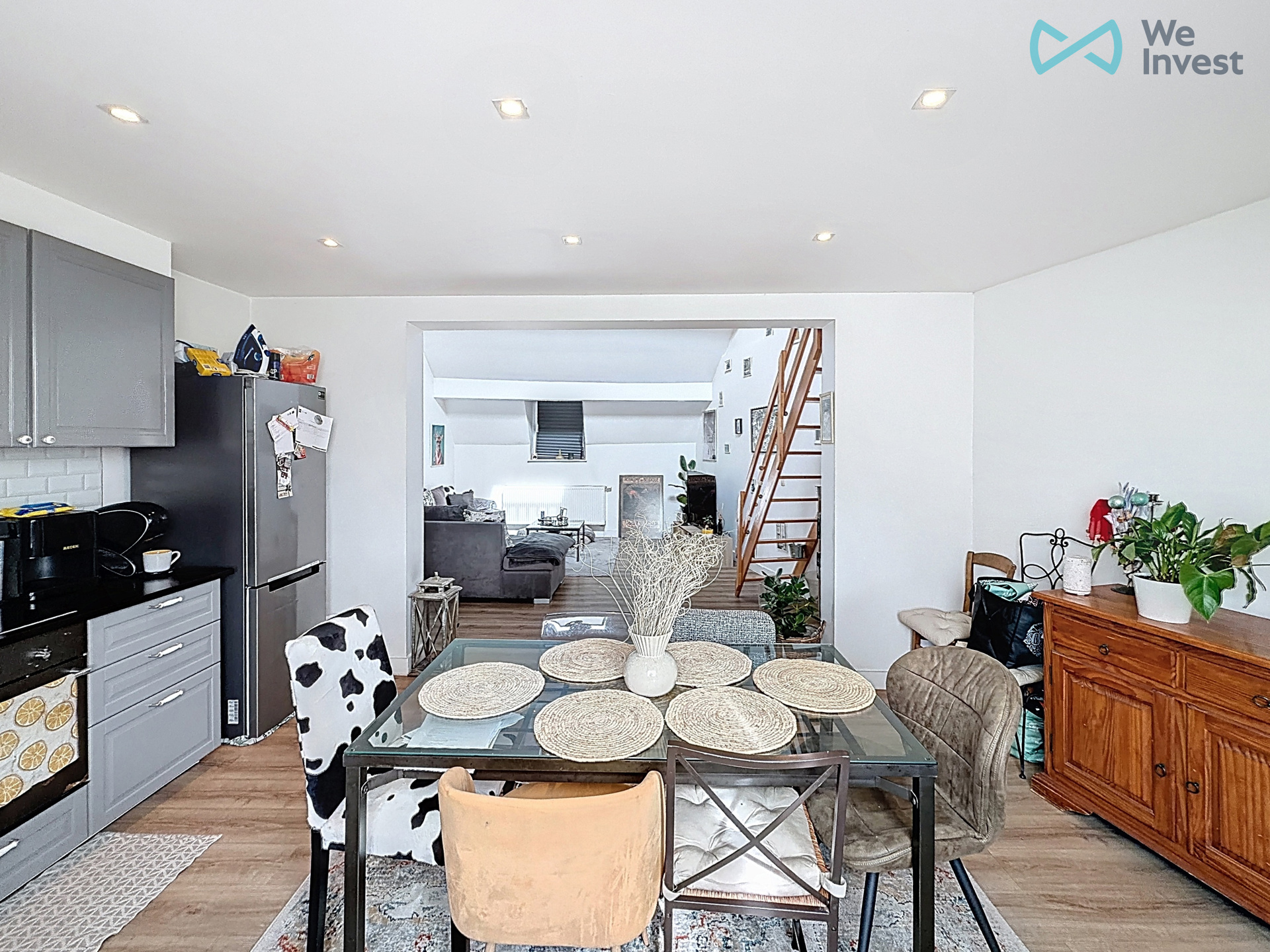 Foto 4 van 4 van Appartement met twee slaapkamers in Tubize