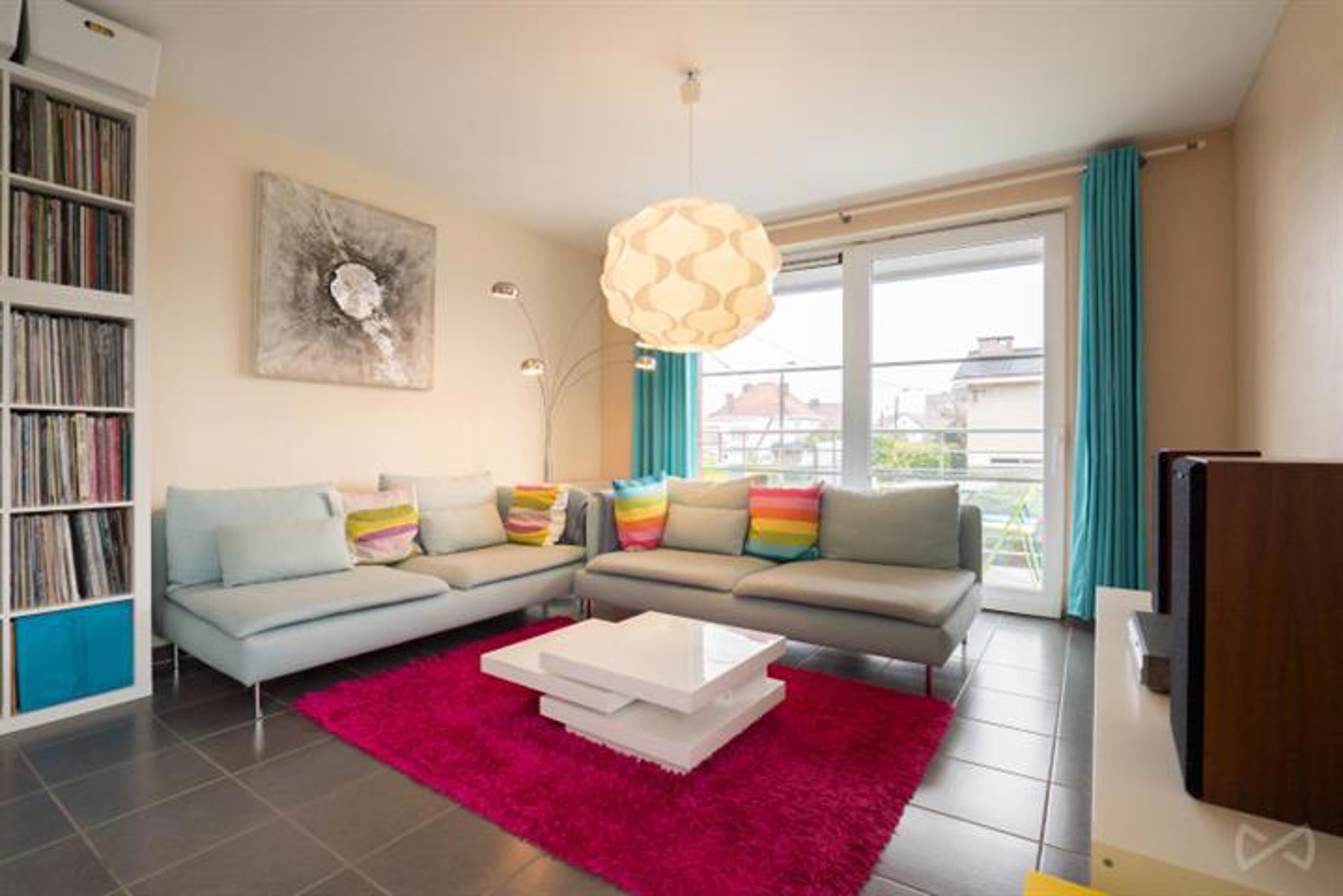 Foto van de woning