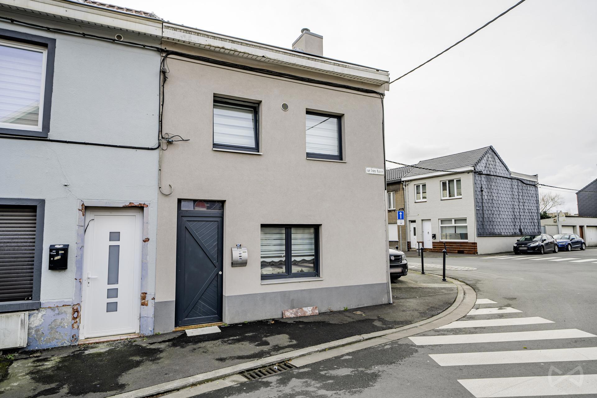 Photo 1 sur 4 pour Maison de deux chambres à Montignies-Sur-Sambre