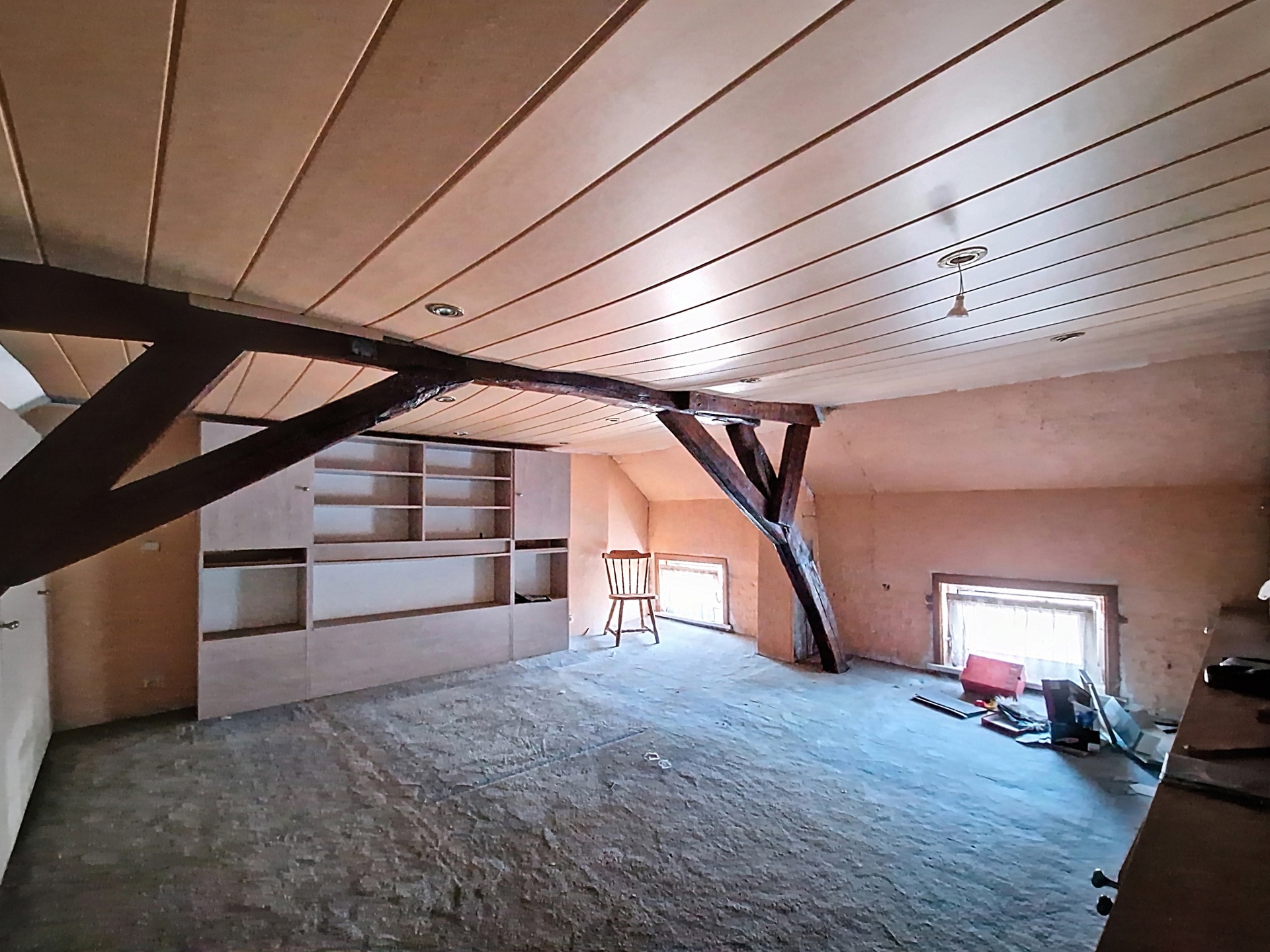 Photo 4 sur 4 pour Maison de deux chambres à Écaussinnes
