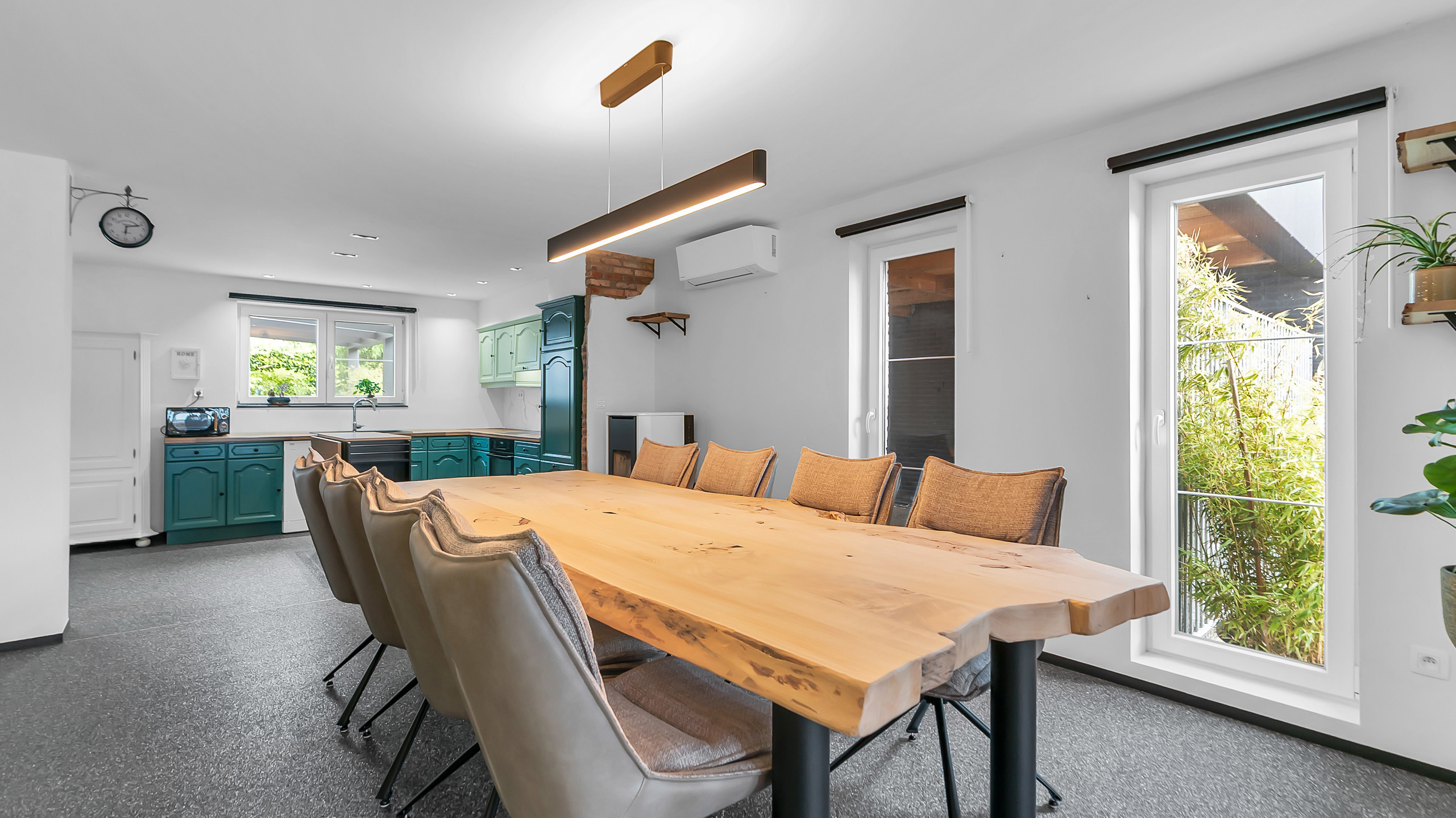 Foto van de woning