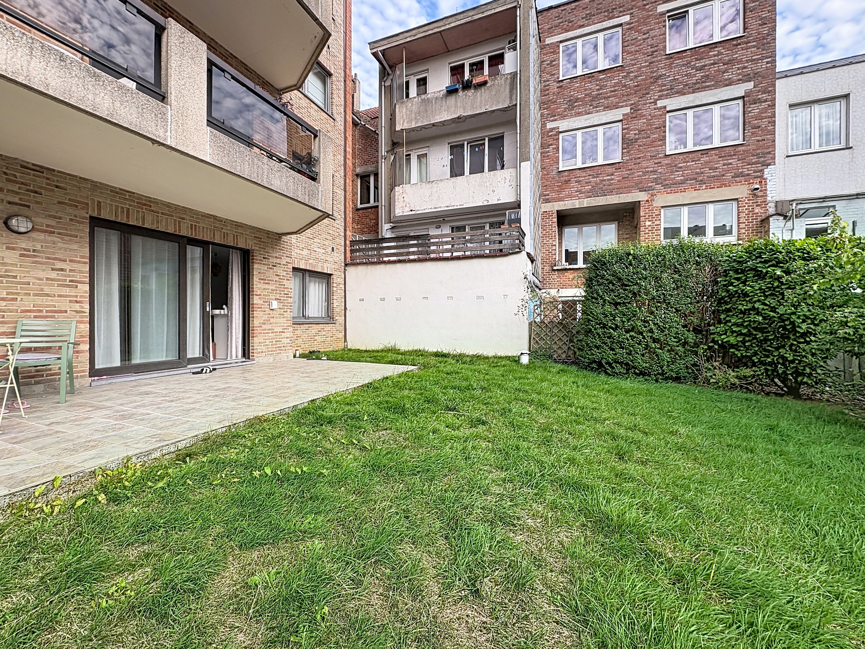 Picture 2 of 2 for Flat with two bedrooms in Auderghem