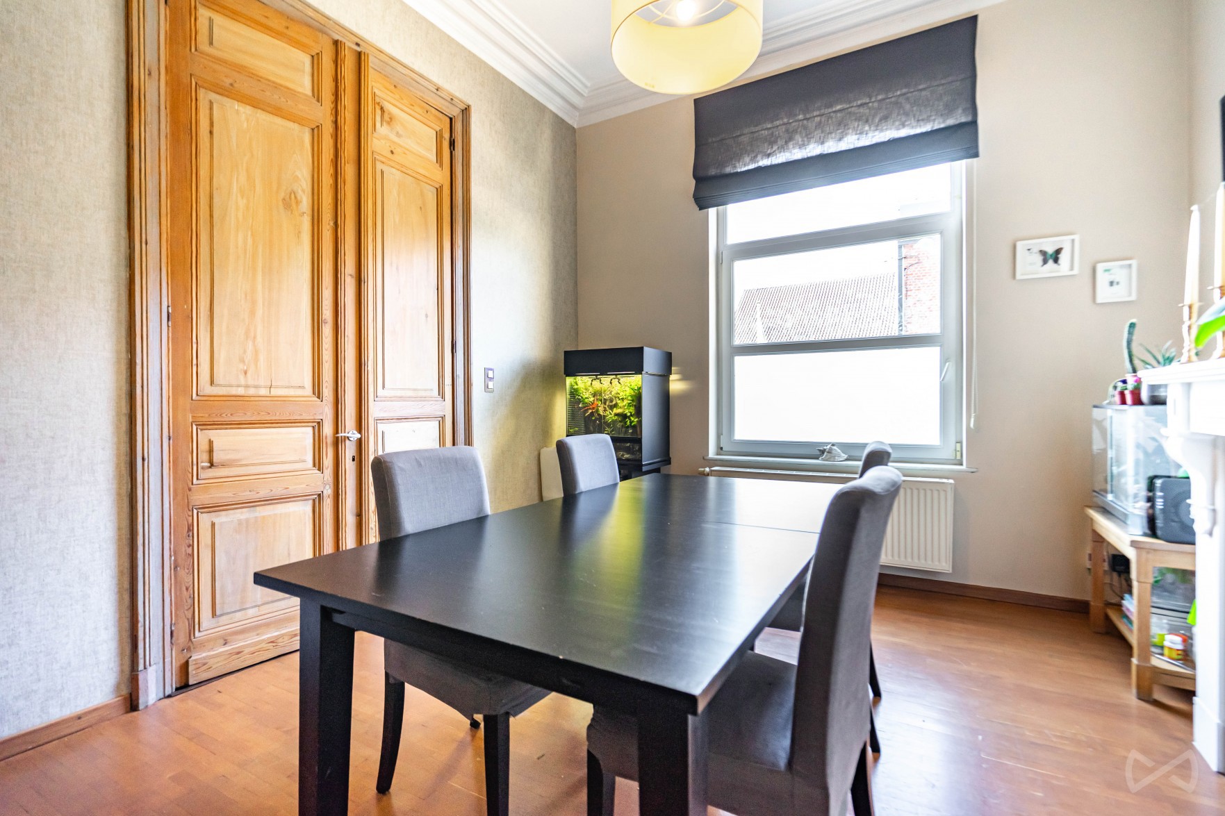 Picture 2 of 4 for House with two bedrooms in Marcinelle