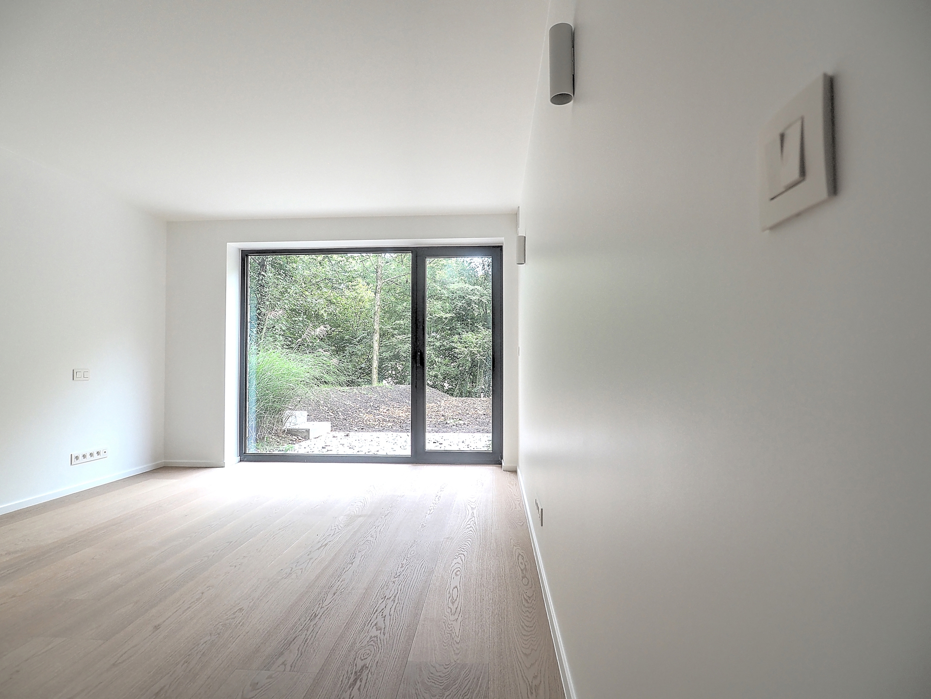 Photo 2 sur 4 pour Bien exceptionnel de quatre chambres à Braine-l'Alleud