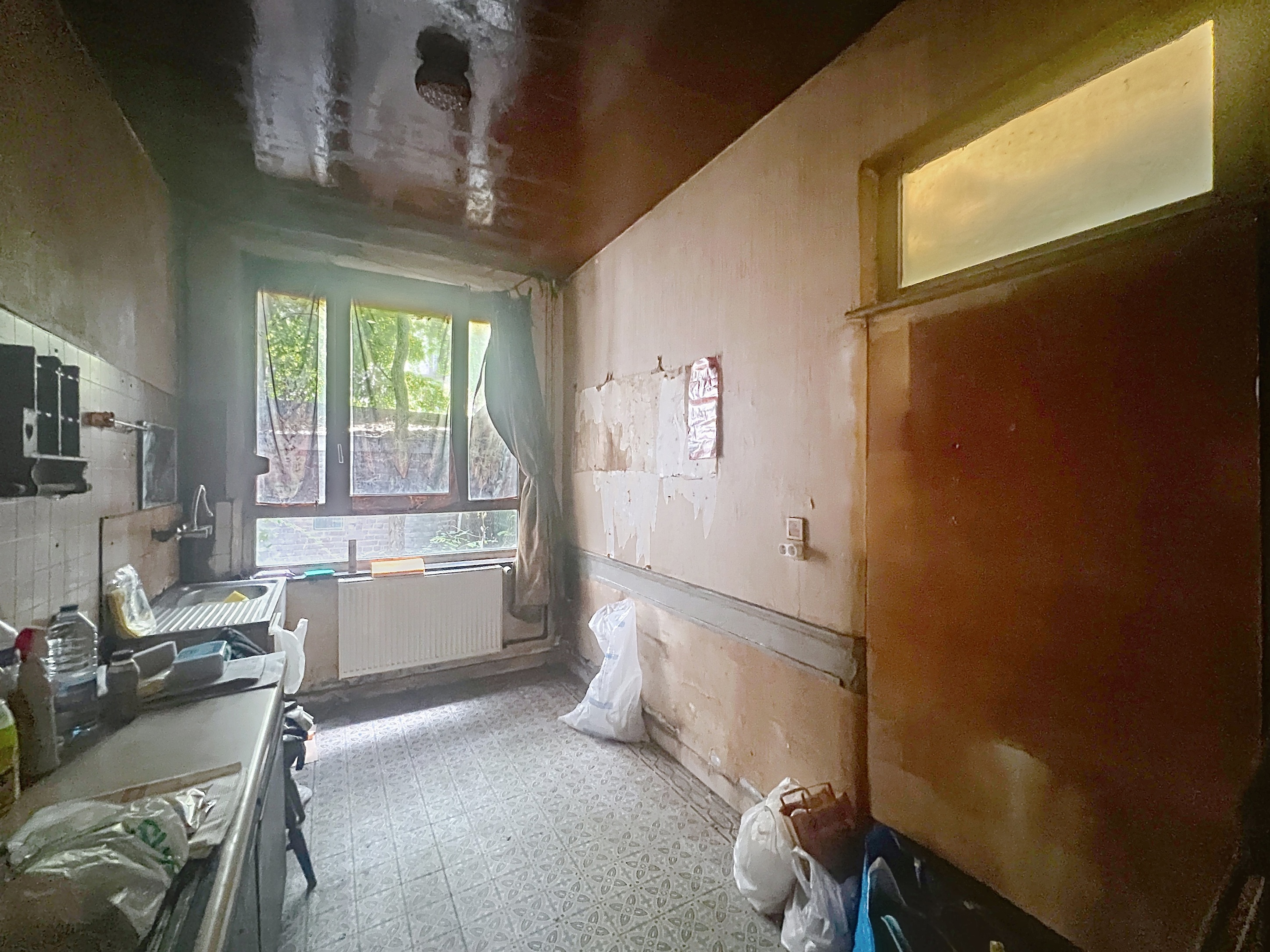 Picture 3 of 4 for House with two bedrooms in Schaerbeek
