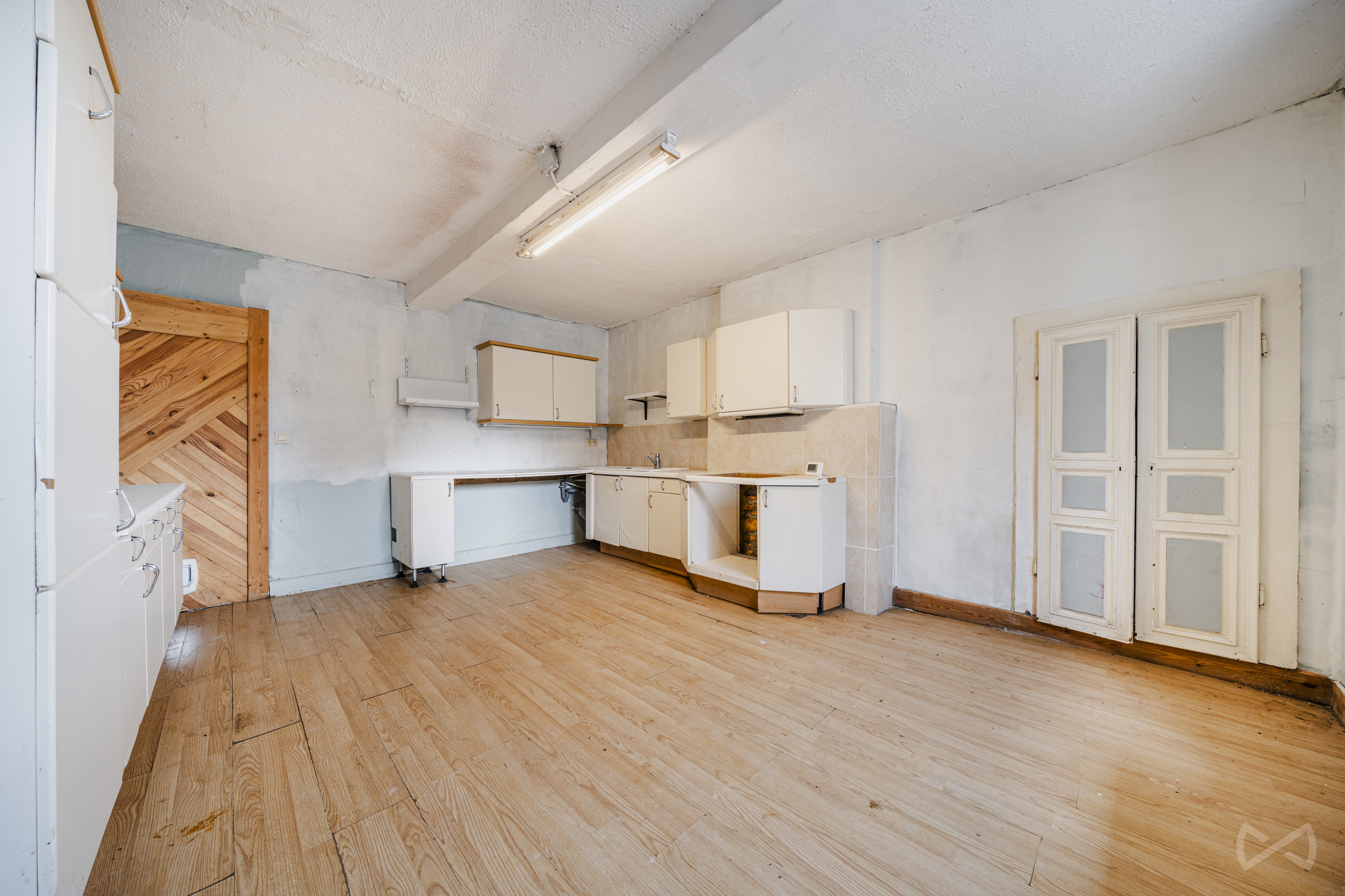 Picture 1 of 4 for House with three bedrooms in Gochenée