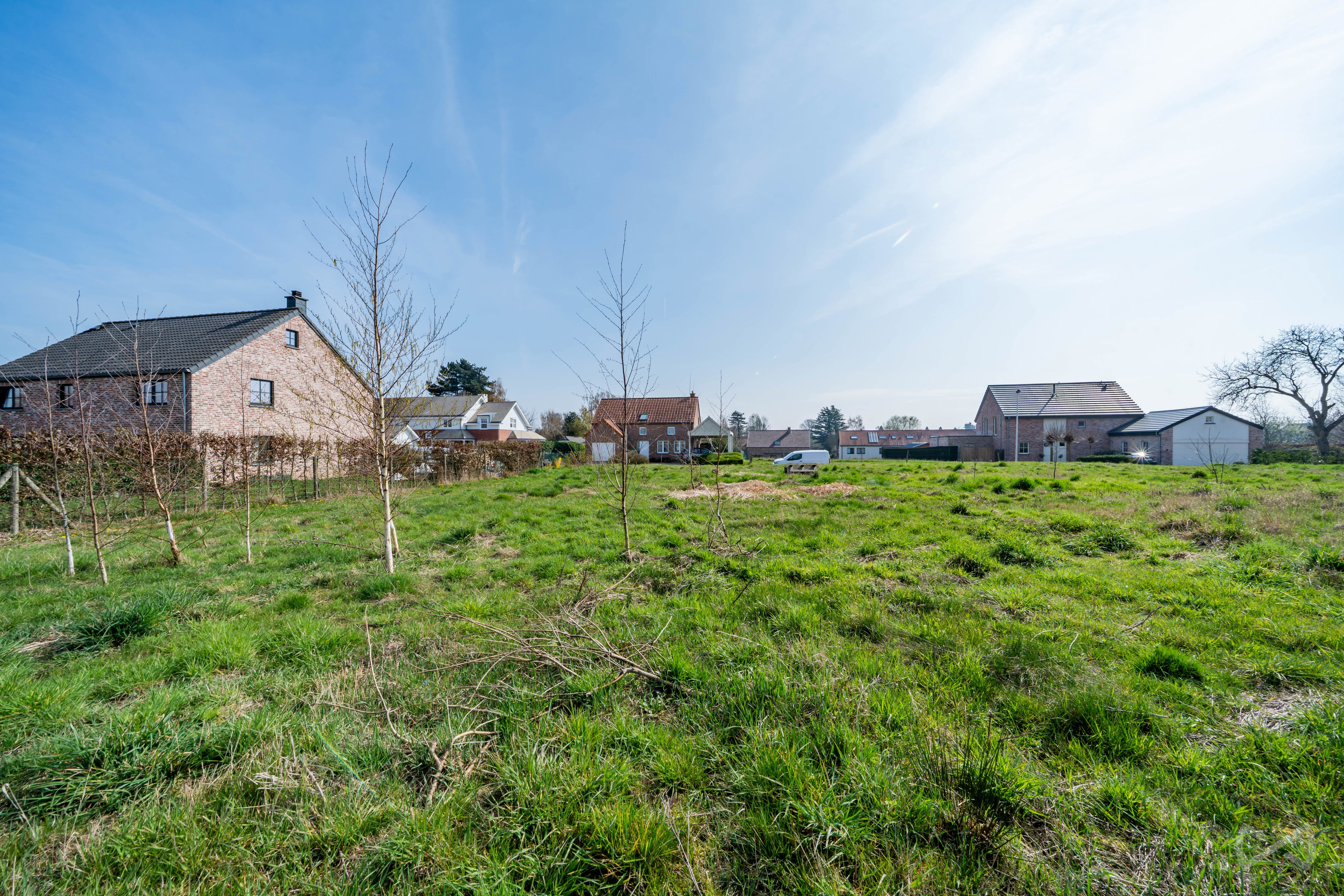 Photo 2 sur 4 pour Terrain à bâtir à Piétrain