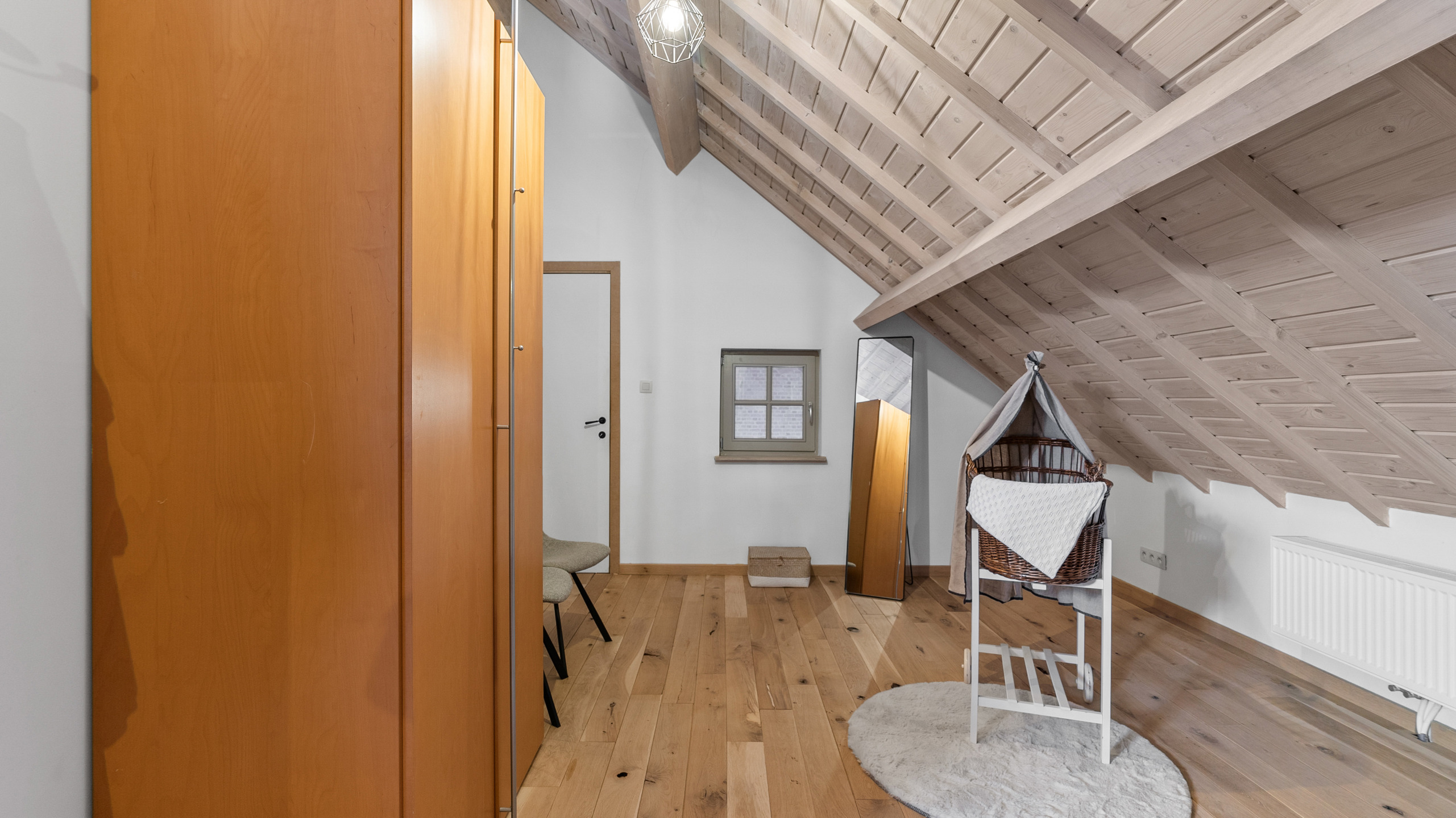 Photo 3 sur 4 pour Fermette de trois chambres à Herk-de-Stad