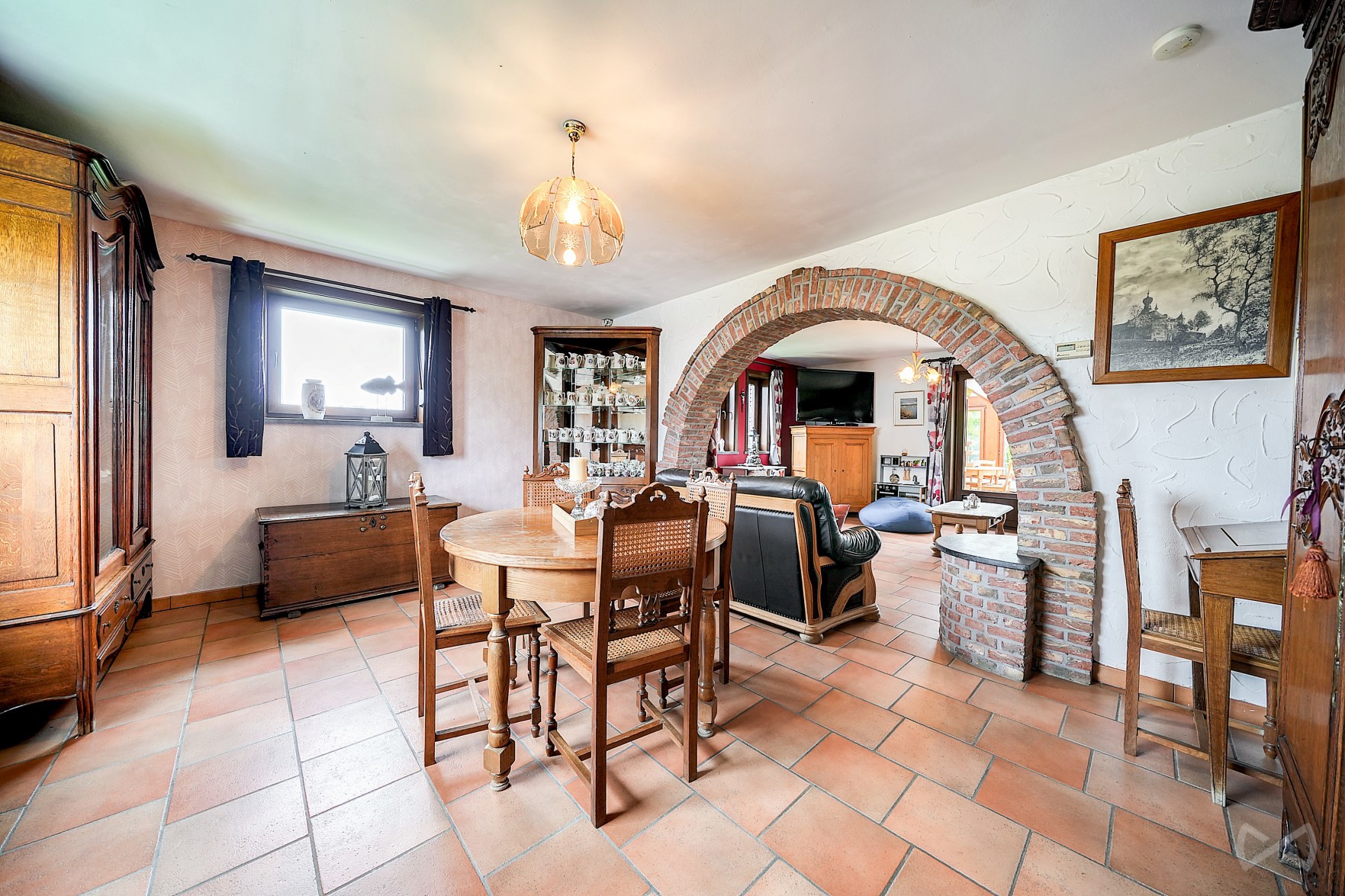 Picture 3 of 4 for House with three bedrooms in Beauwelz