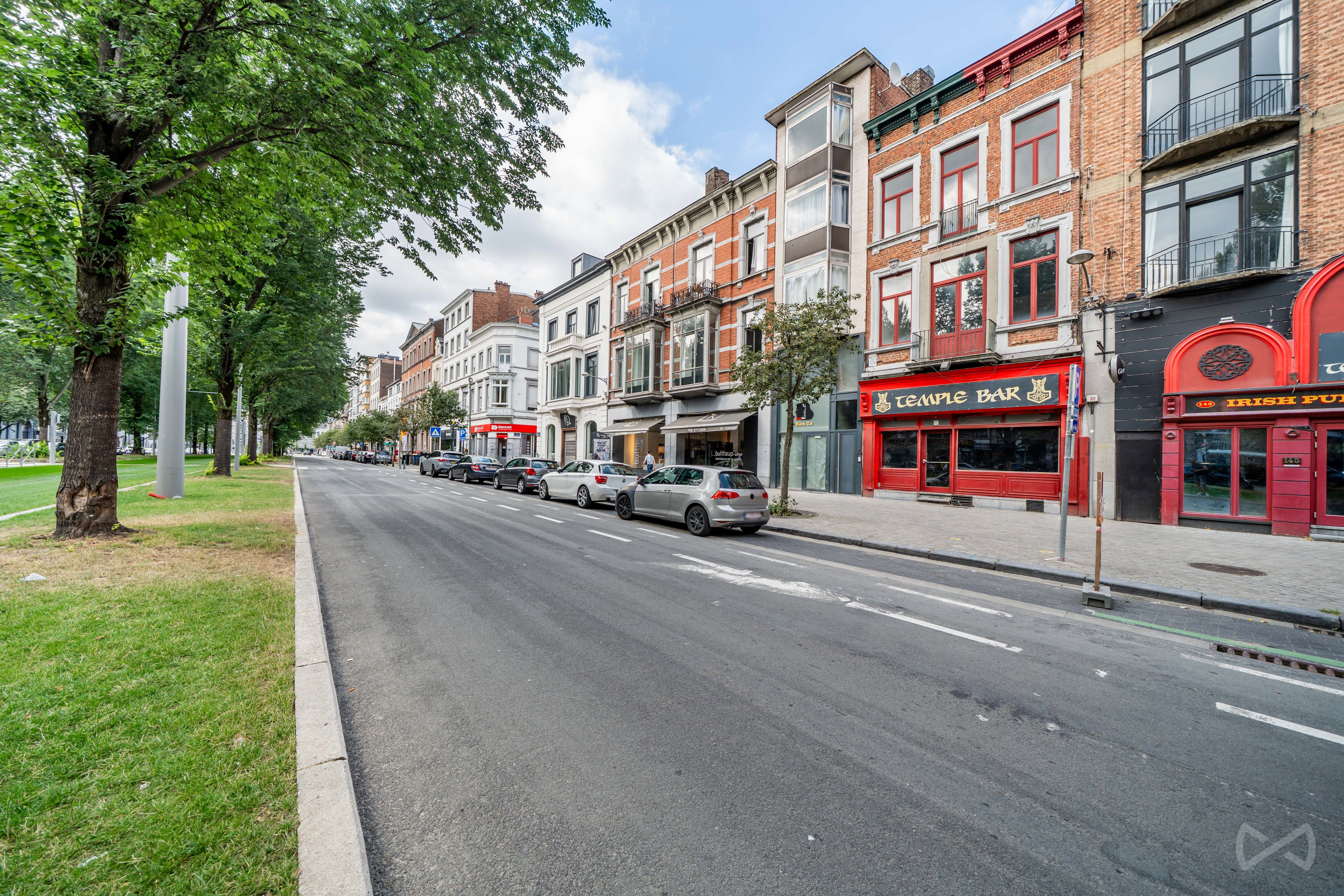 Picture 2 of 4 for Studio in Liège