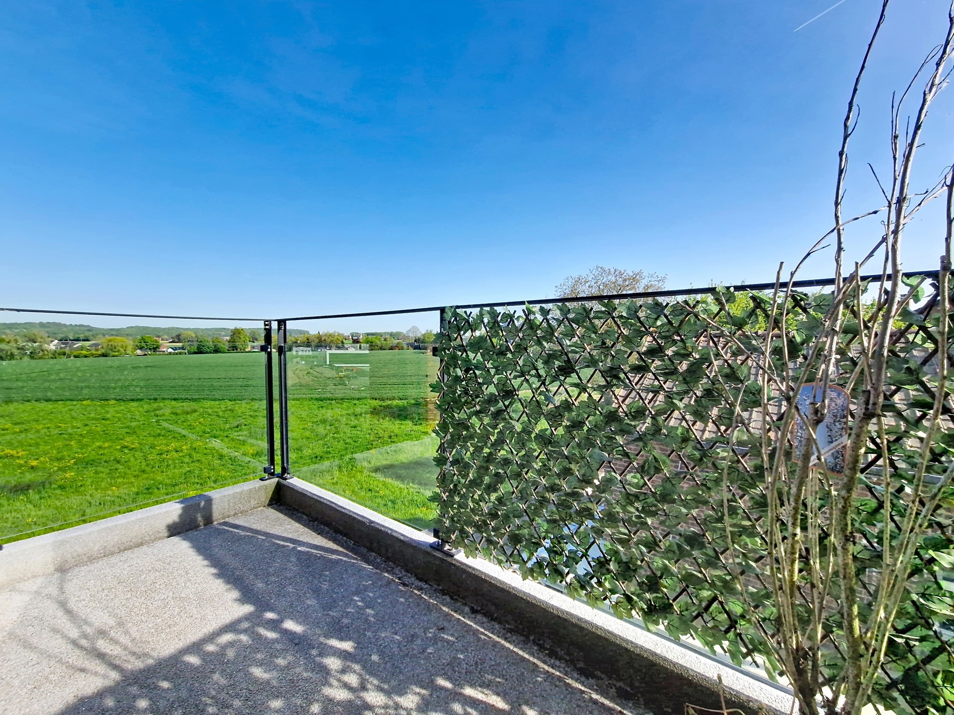 Picture 1 of 4 for Flat with two bedrooms in Braine-le-Comte