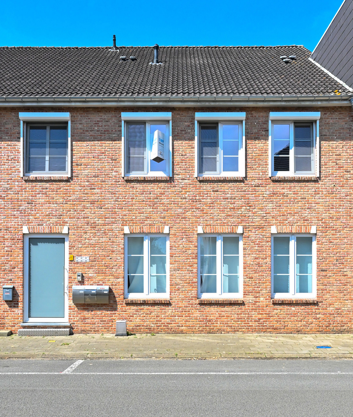 Picture 1 of 1 for Flat with two bedrooms in Tessenderlo