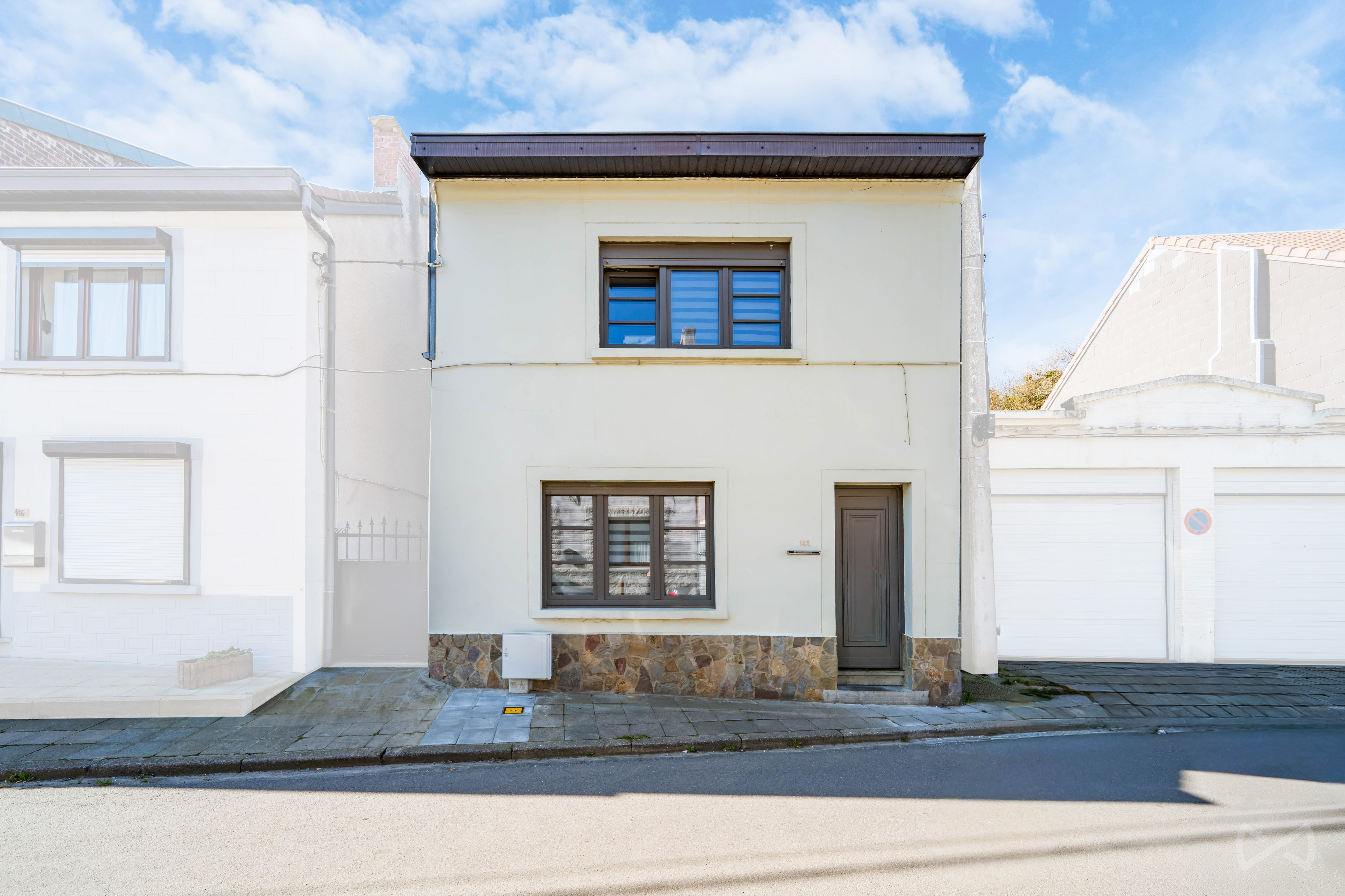 Picture 4 of 4 for Villa with three bedrooms in Couillet