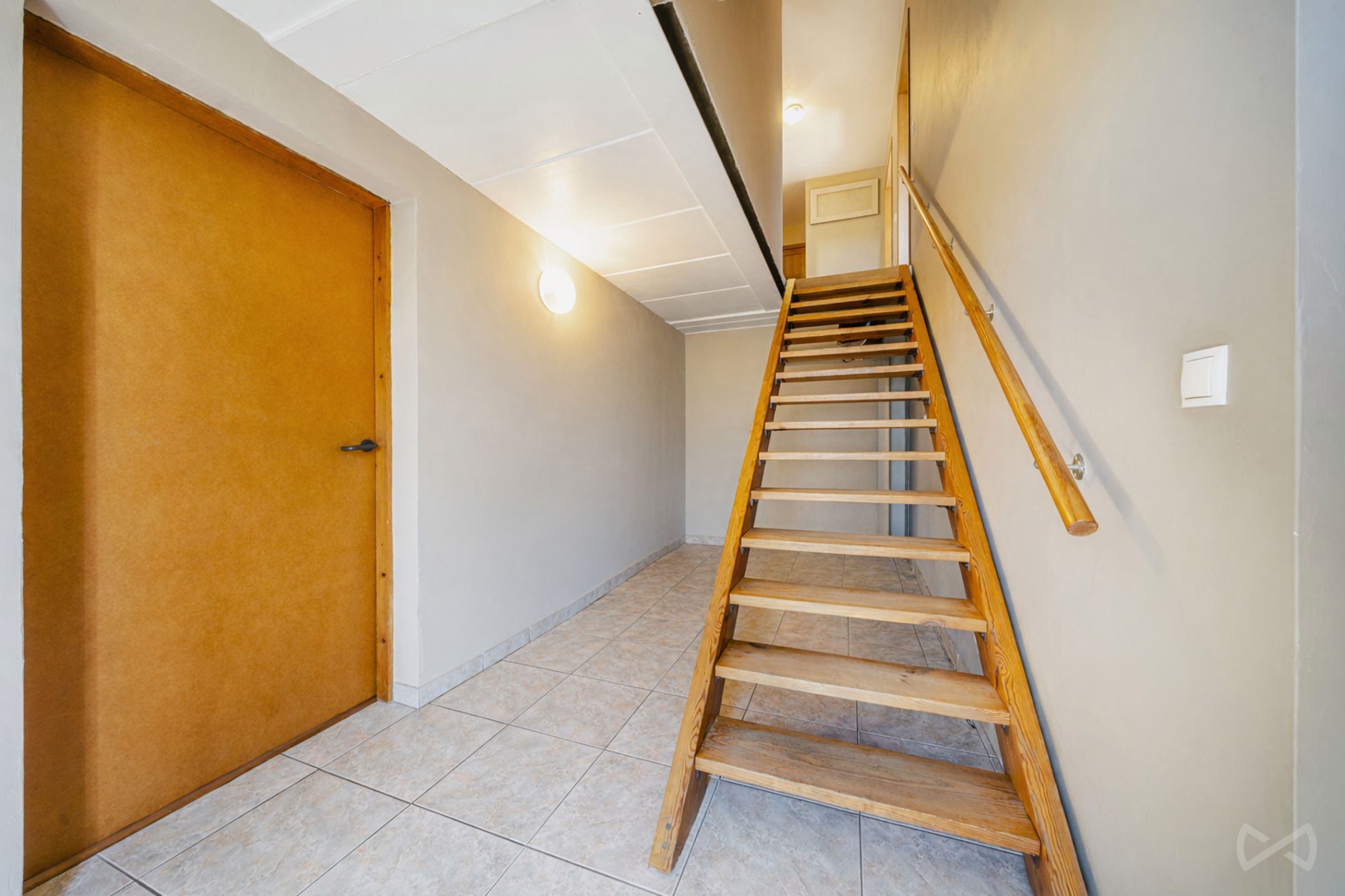 Photo 1 sur 4 pour Bel-étage de deux chambres à Yvoir Godinne