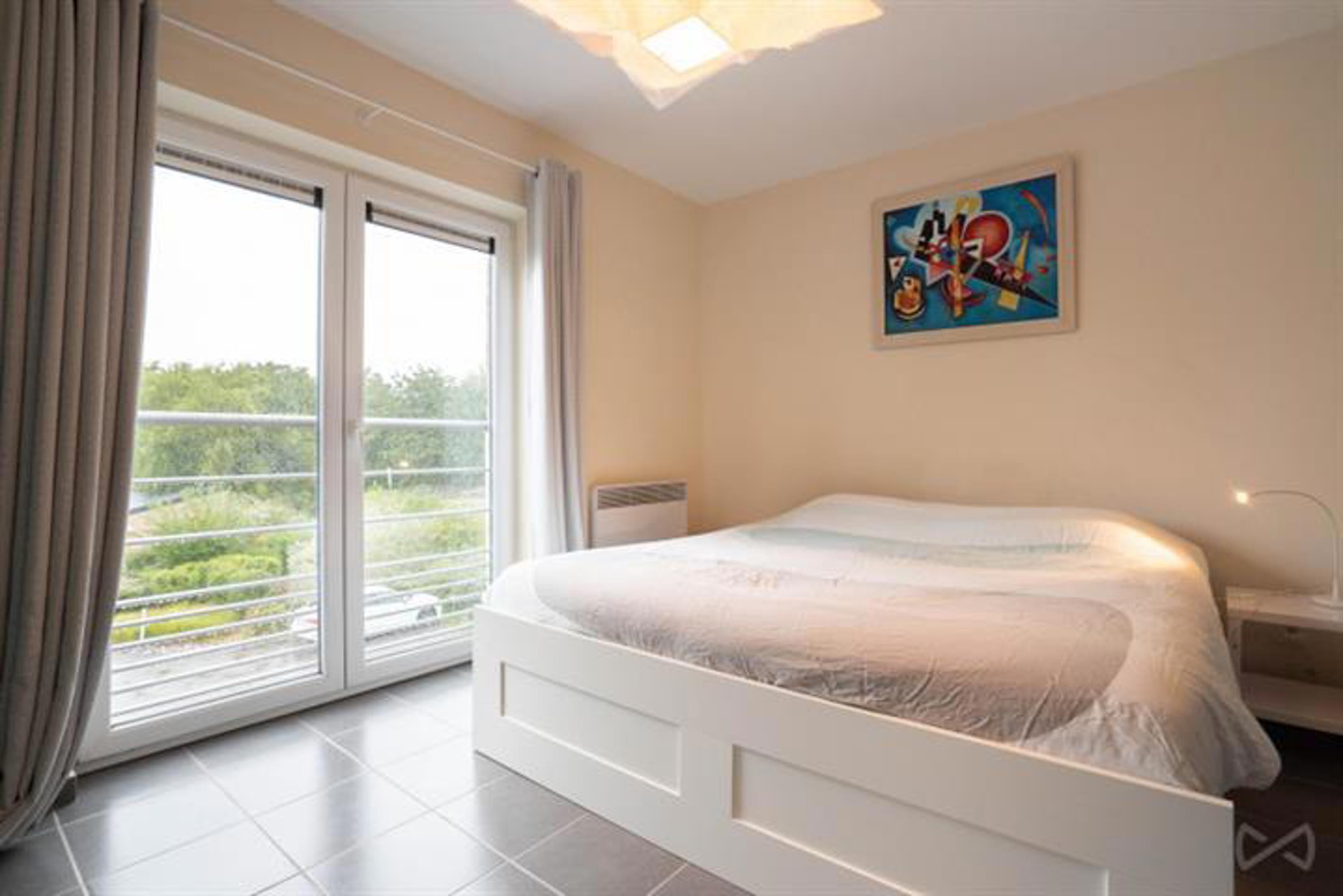 Photo 2 sur 4 pour Appartement de deux chambres à Waremme