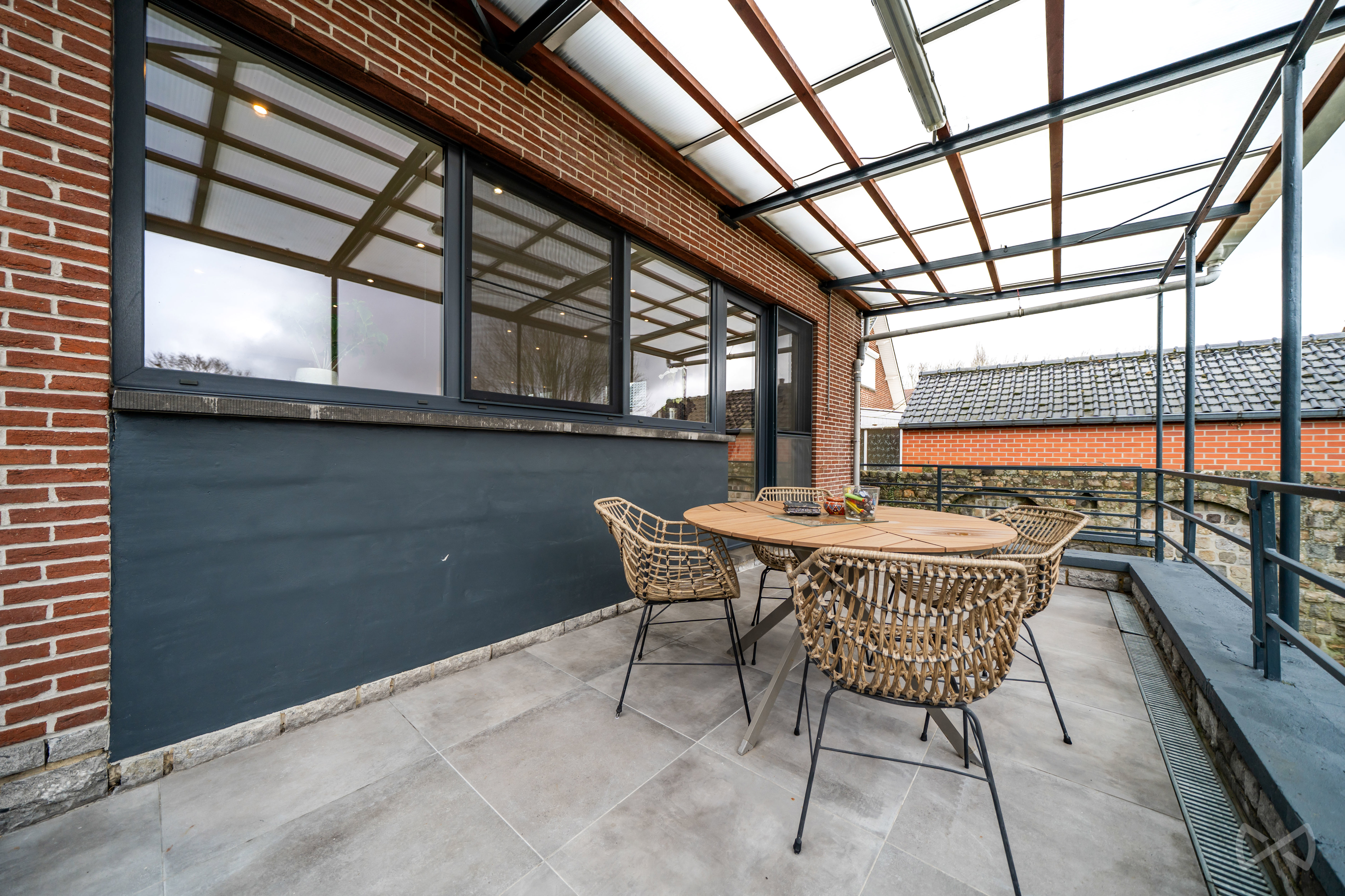 Picture 4 of 4 for House with two bedrooms in Binche Leval-Trahegnies