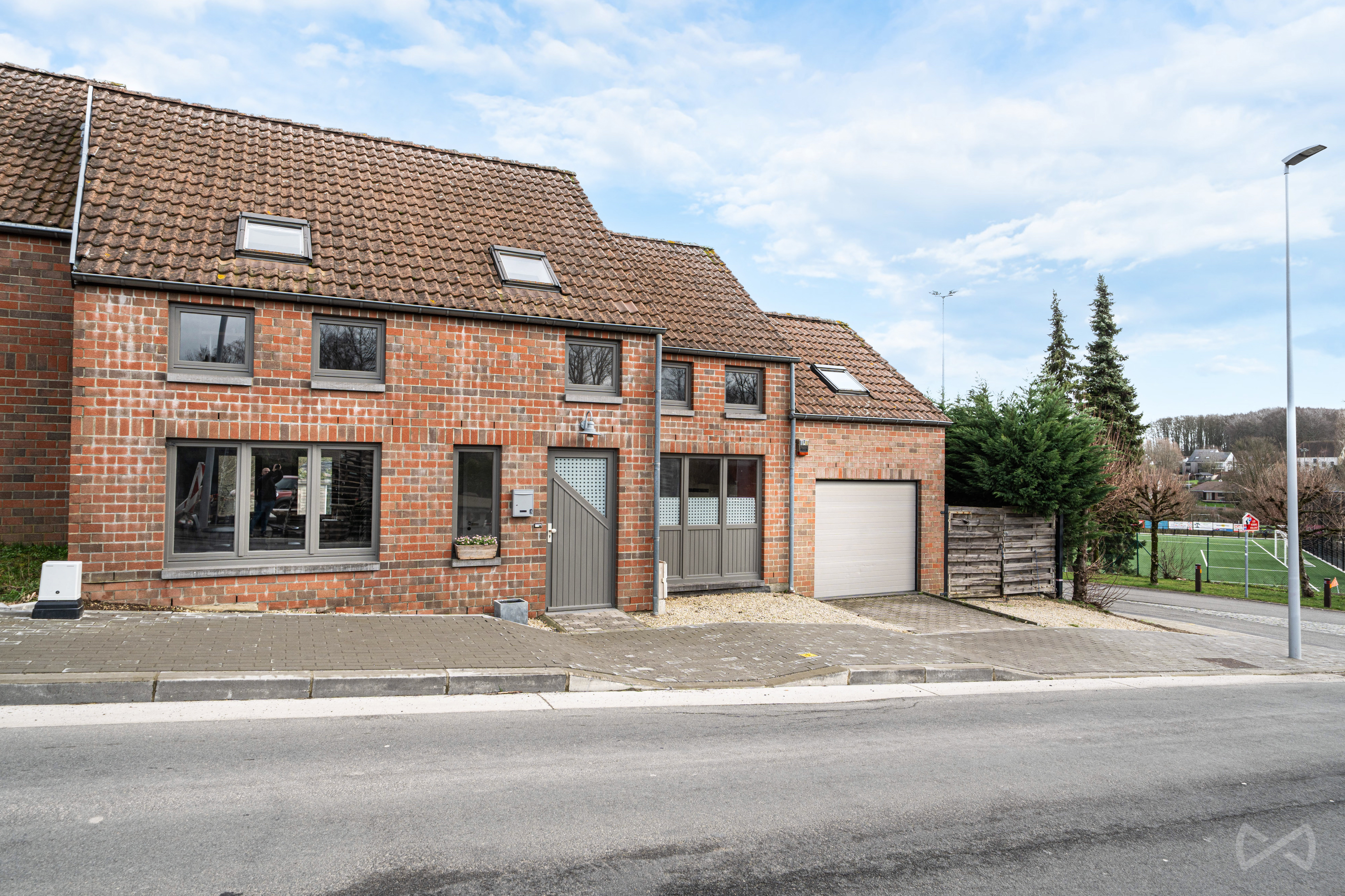 Picture 2 of 4 for House with three bedrooms in Ophain-bois-seigneur-isaac