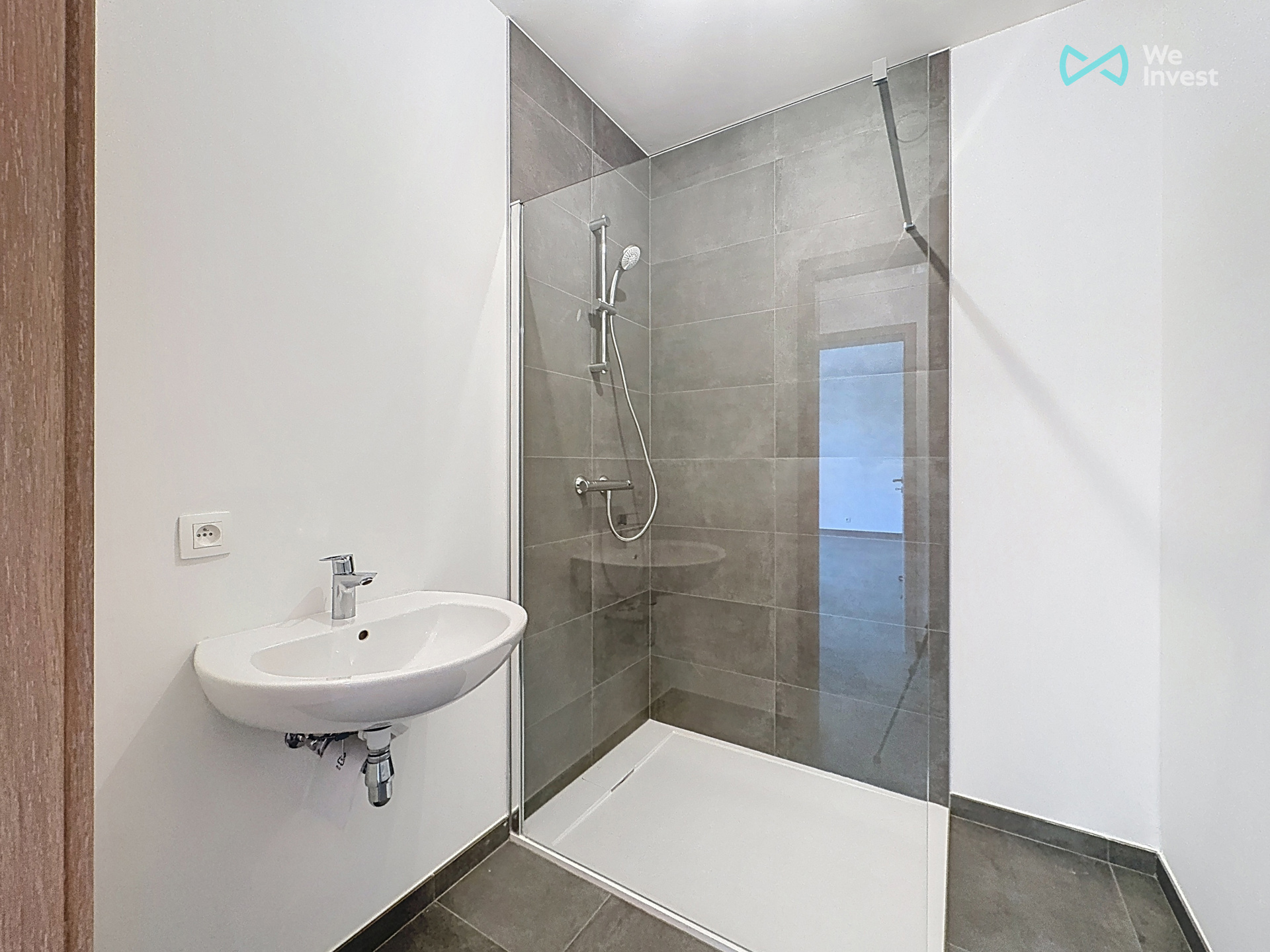 Foto 4 van 4 van Appartement met één slaapkamer in Ath