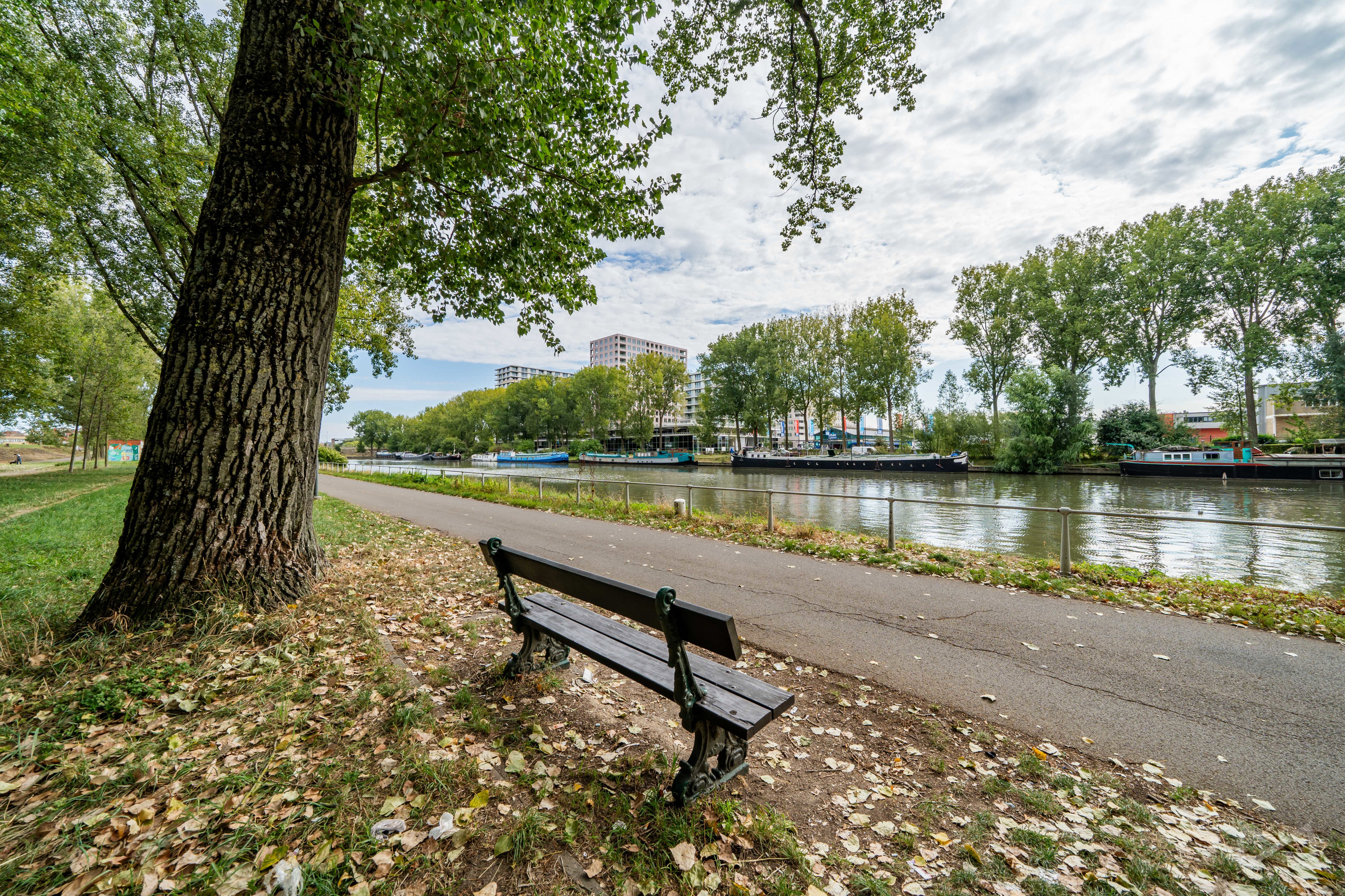 Picture 3 of 4 for Flat with two bedrooms in Anderlecht