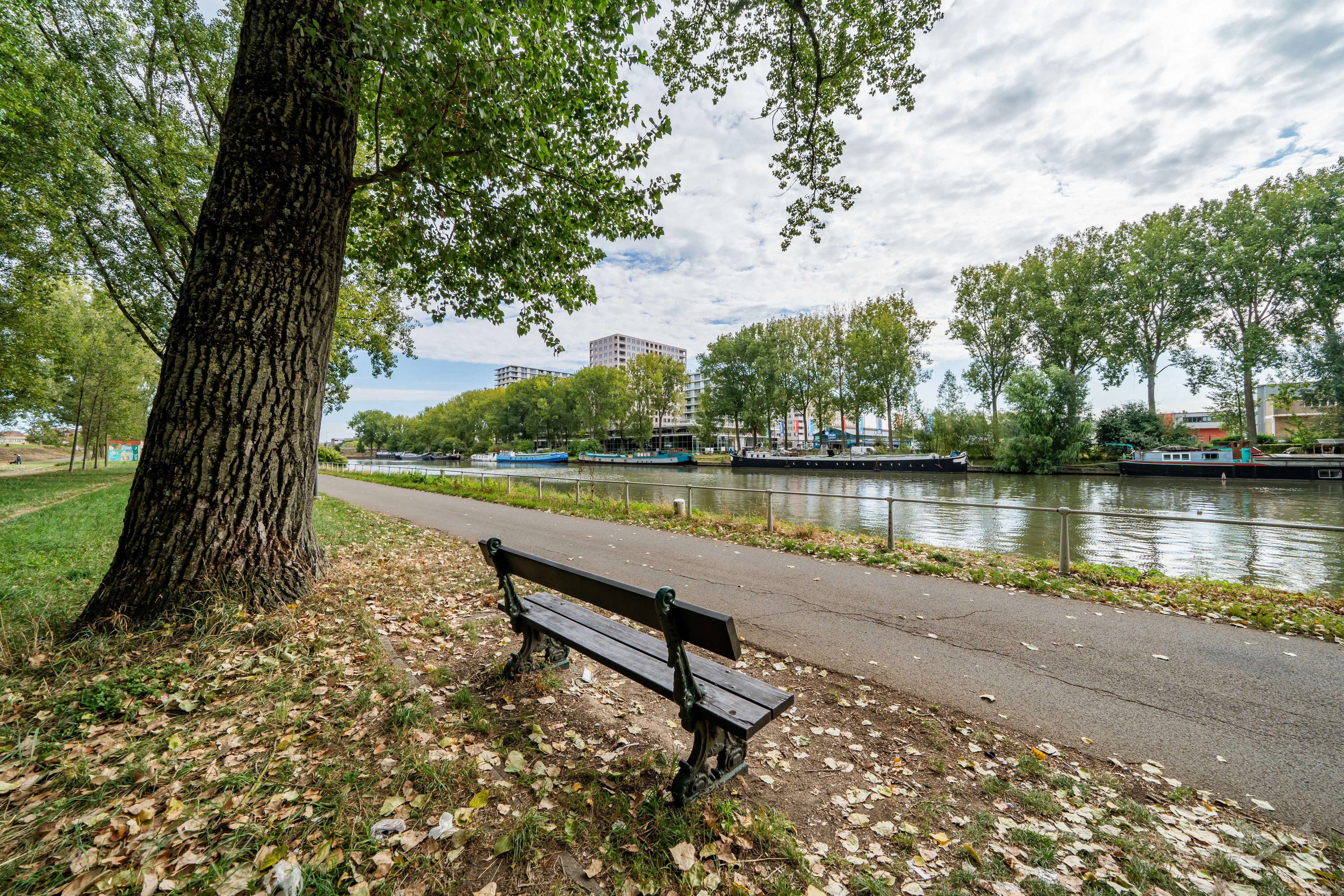 Picture 3 of 4 for Flat with two bedrooms in Anderlecht
