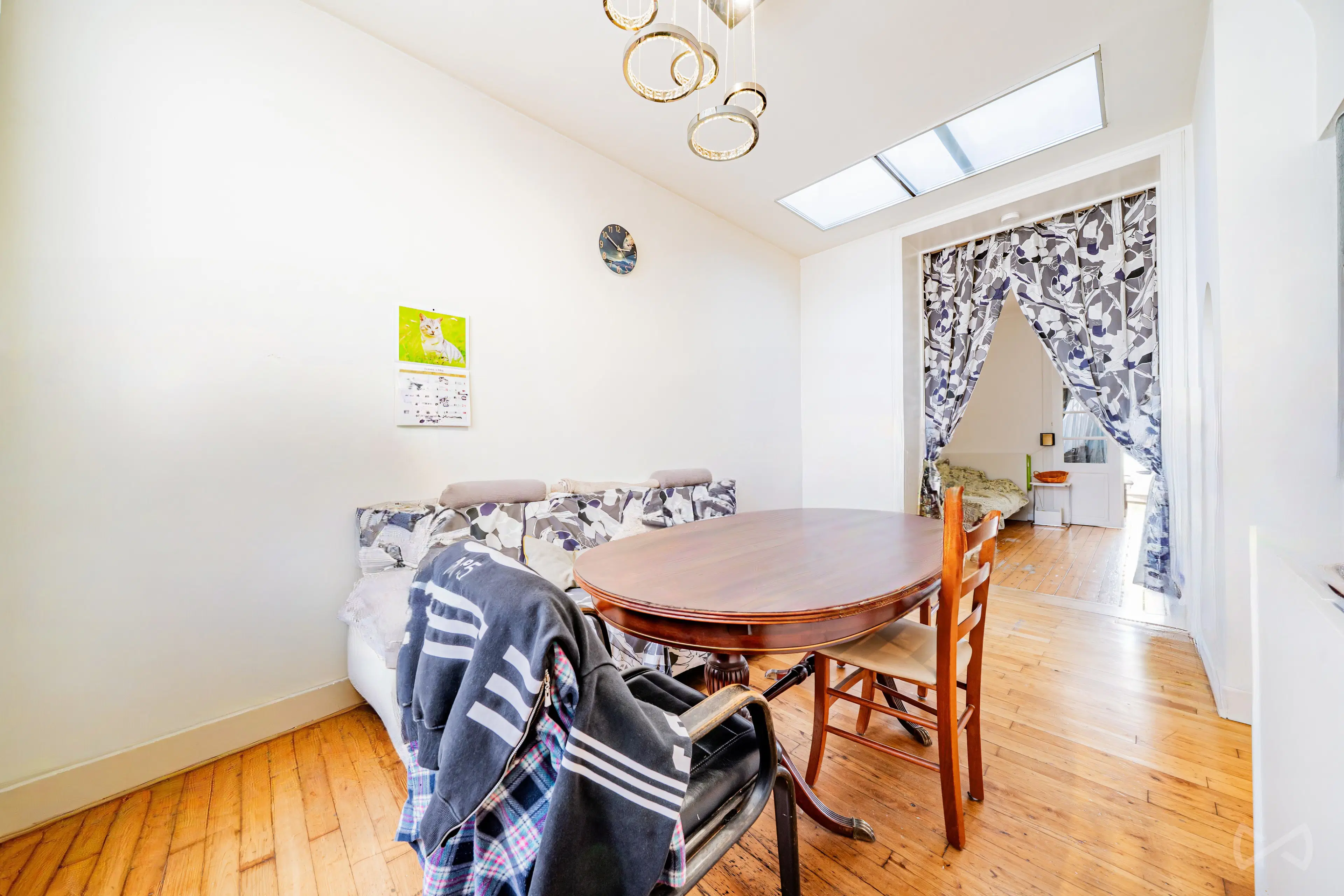 Picture 3 of 3 for Flat with two bedrooms in Evere