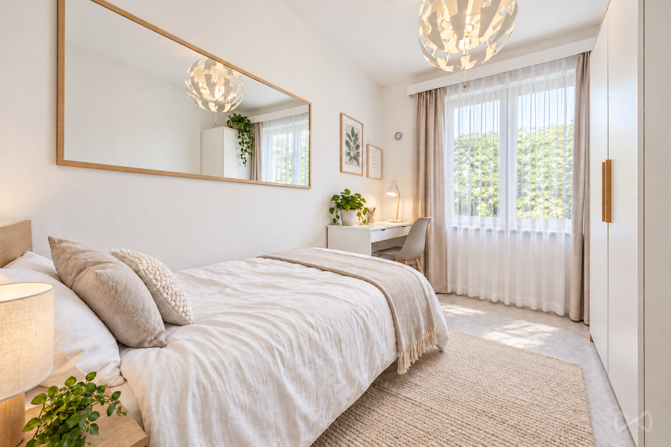 Picture 3 of 4 for House with four bedrooms in Ganshoren
