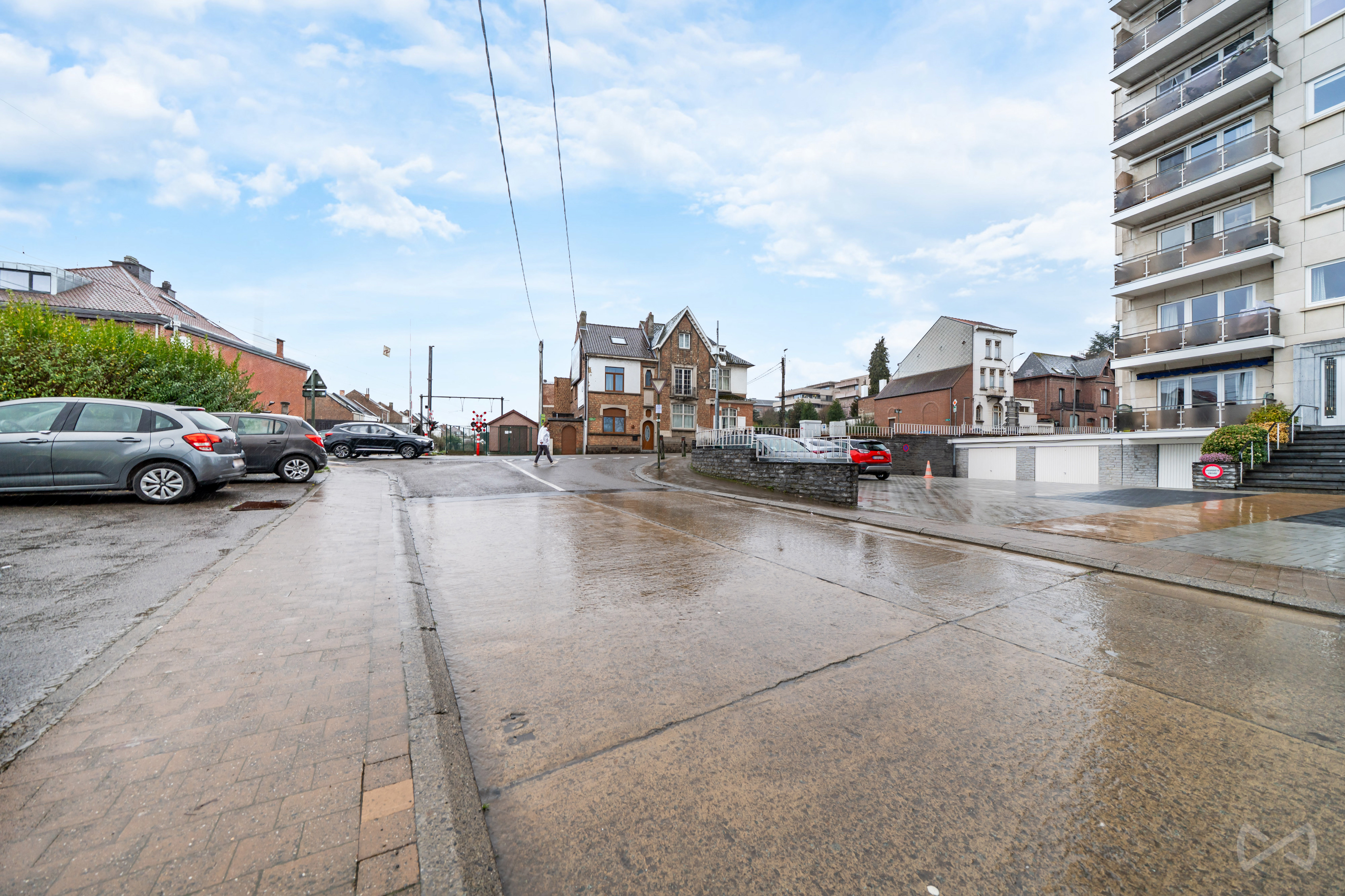 Picture 1 of 1 for Flat with two bedrooms in Wavre