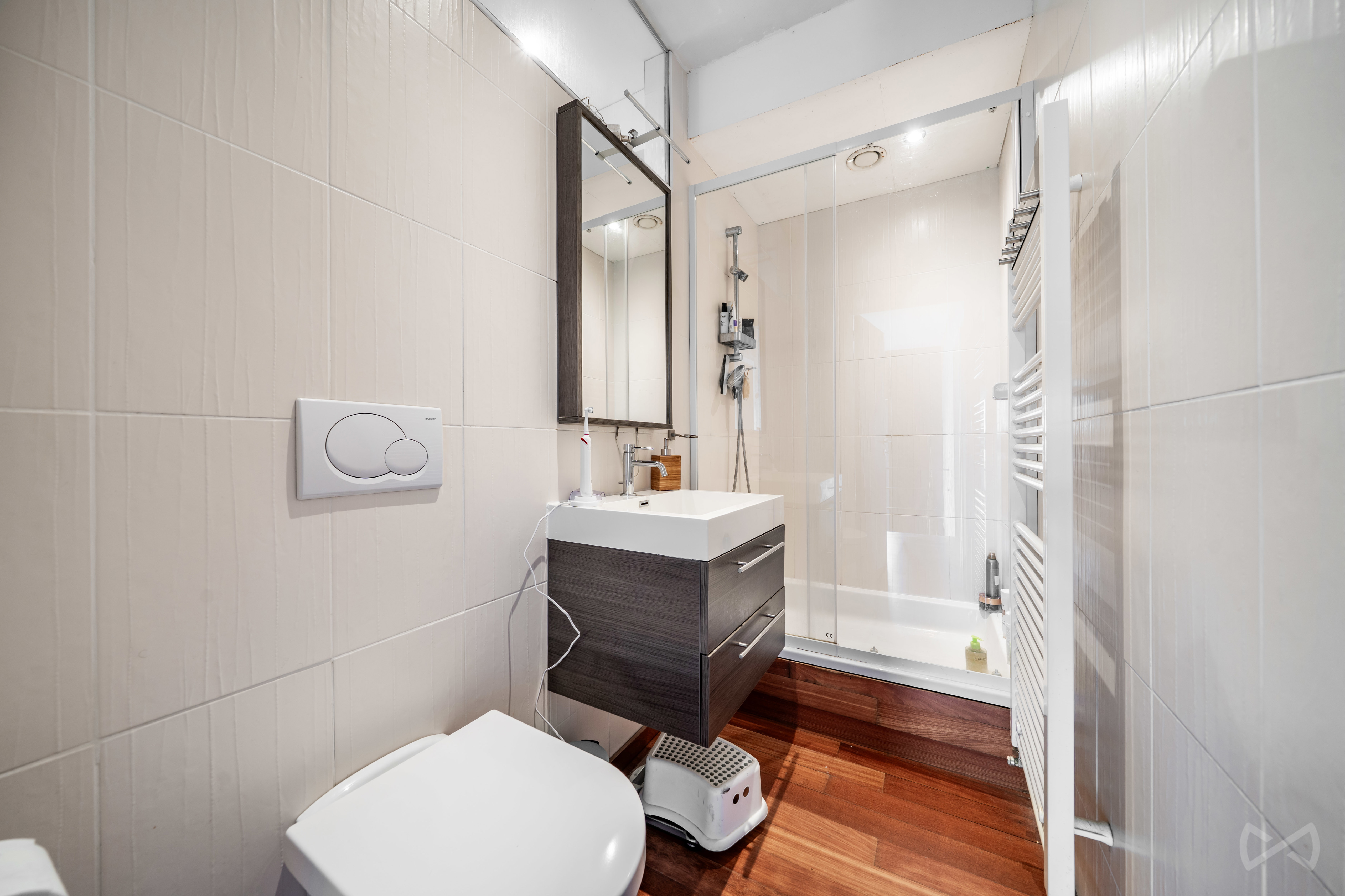 Picture 2 of 4 for House with three bedrooms in Ougrée