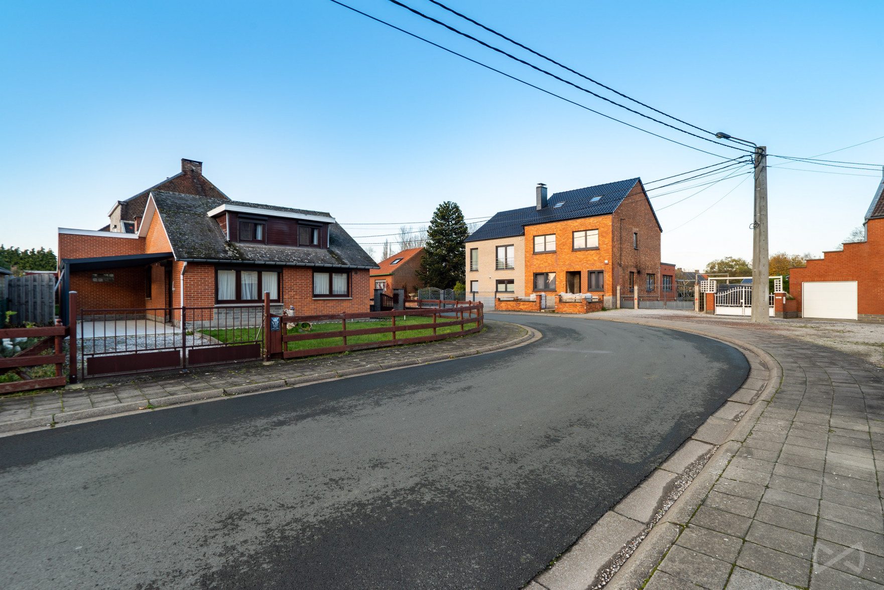 Picture 3 of 4 for House with three bedrooms in Ransart
