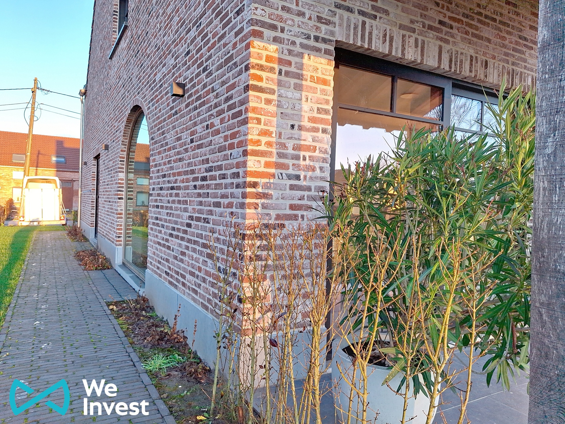 Picture 2 of 4 for House with three bedrooms in Meise Wolvertem