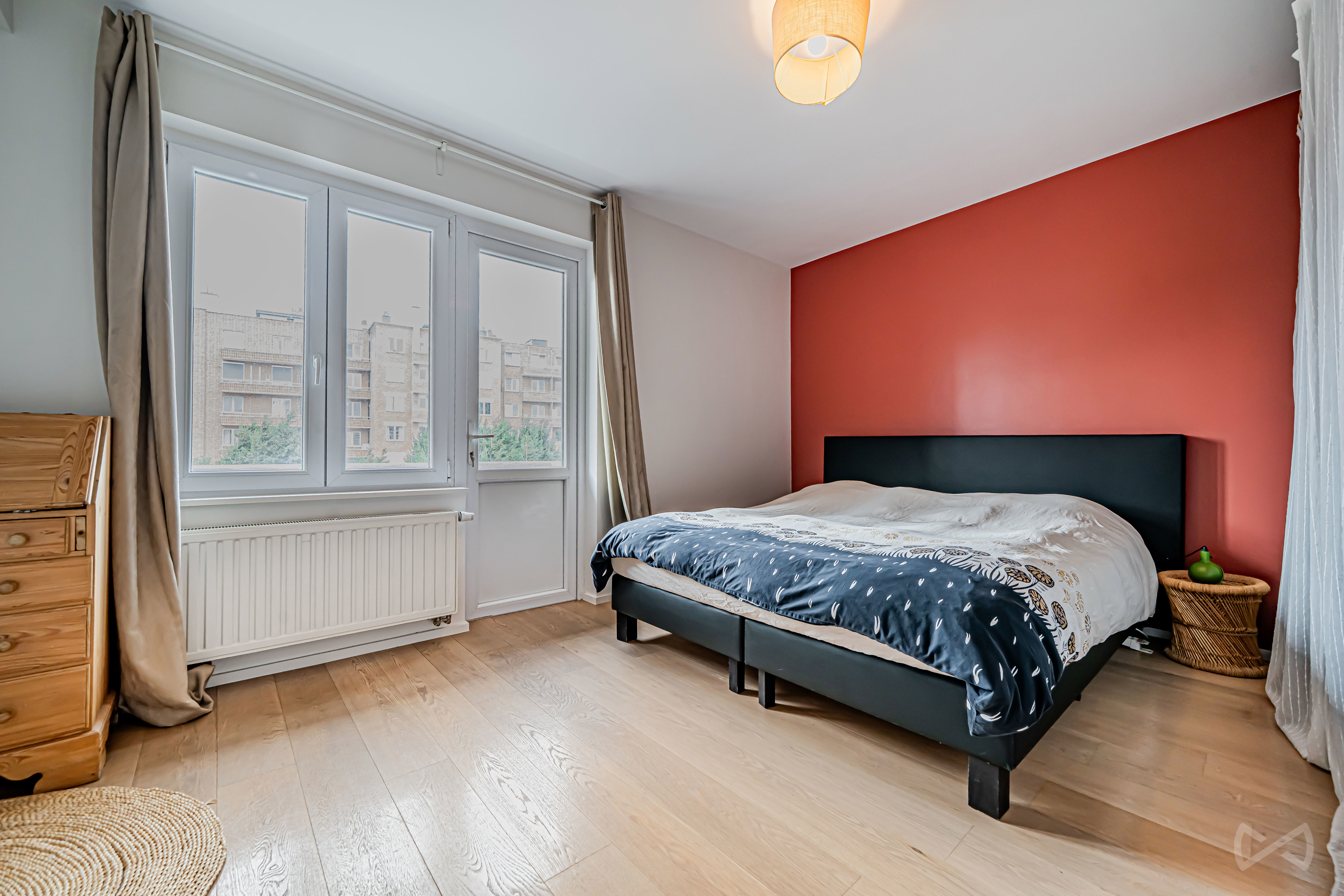 Picture 3 of 4 for Flat with two bedrooms in Forest
