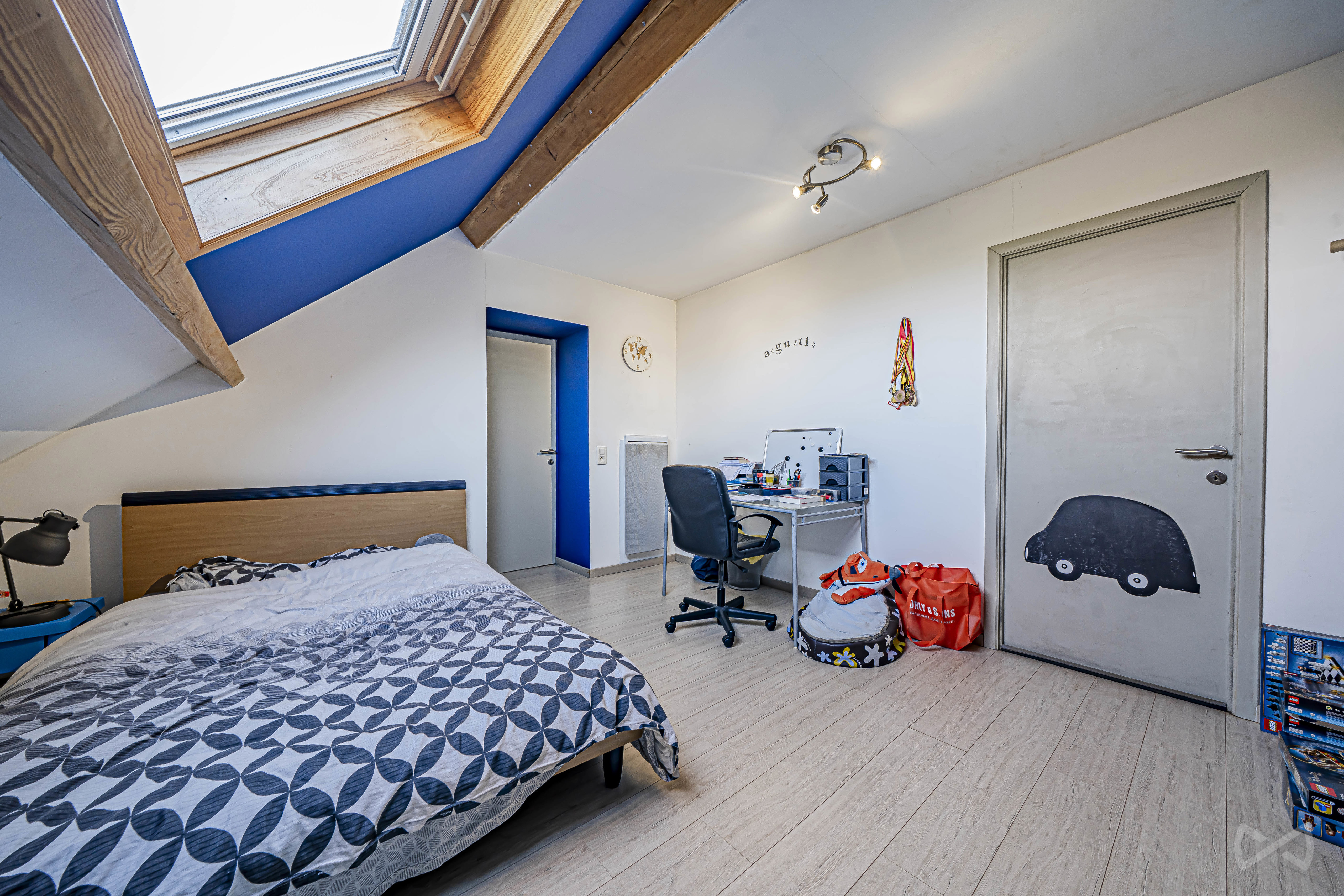 Picture 4 of 4 for House with three bedrooms in Villers-Saint-Amand